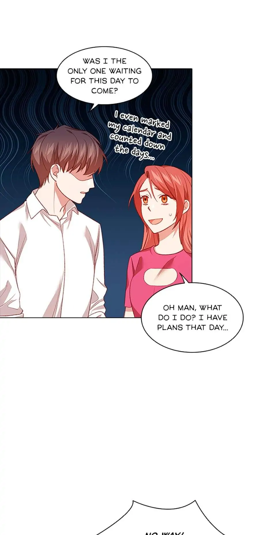 A Relationship Of Intended Carelessness Chapter 41 250 48