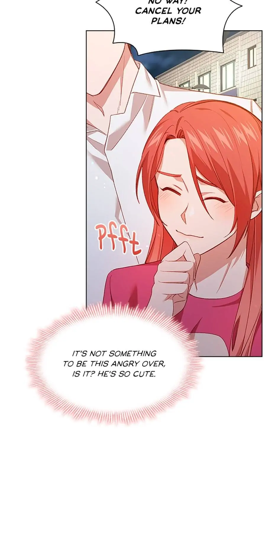 A Relationship Of Intended Carelessness Chapter 41 251 49