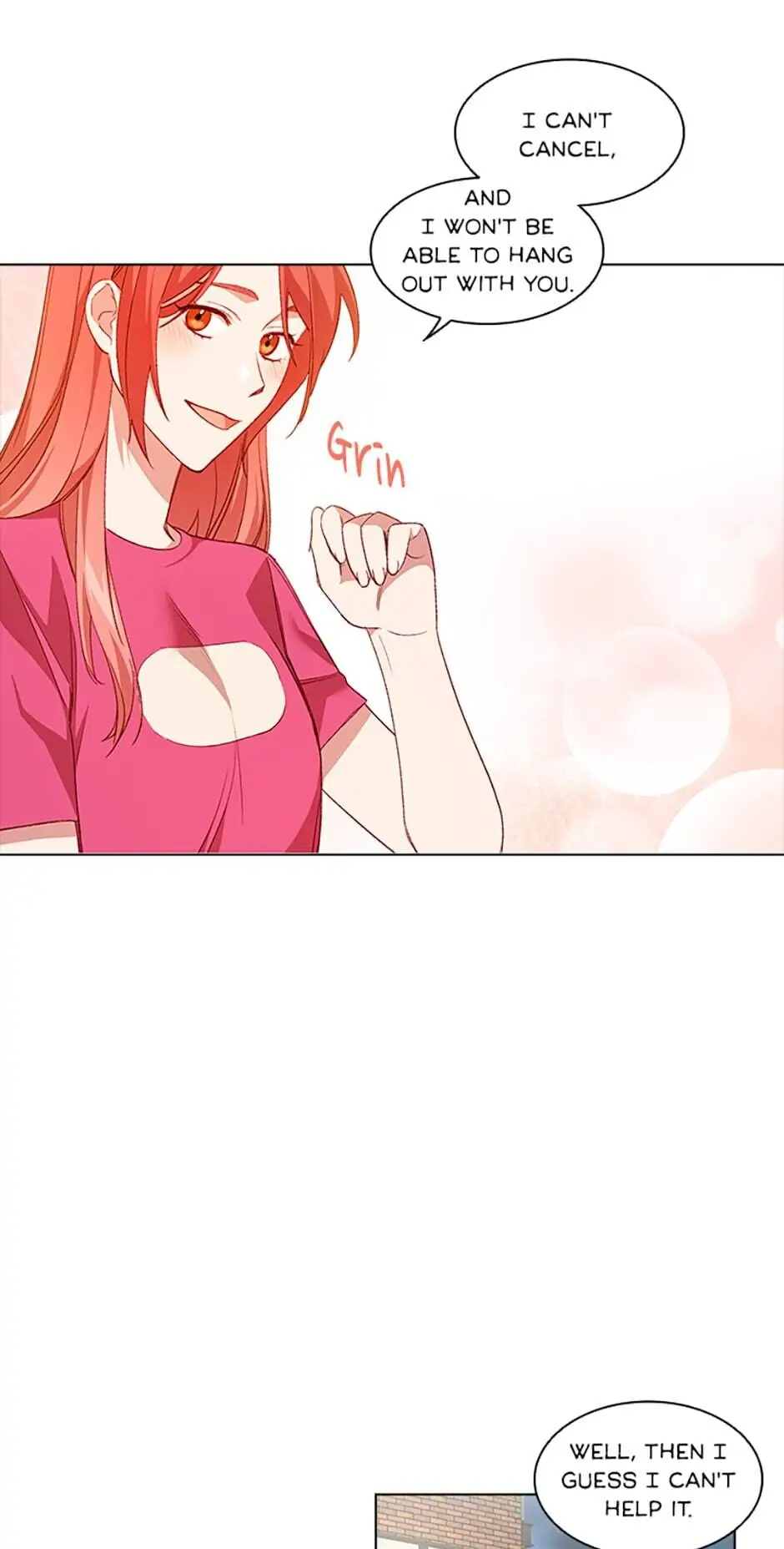 A Relationship Of Intended Carelessness Chapter 41 252 50