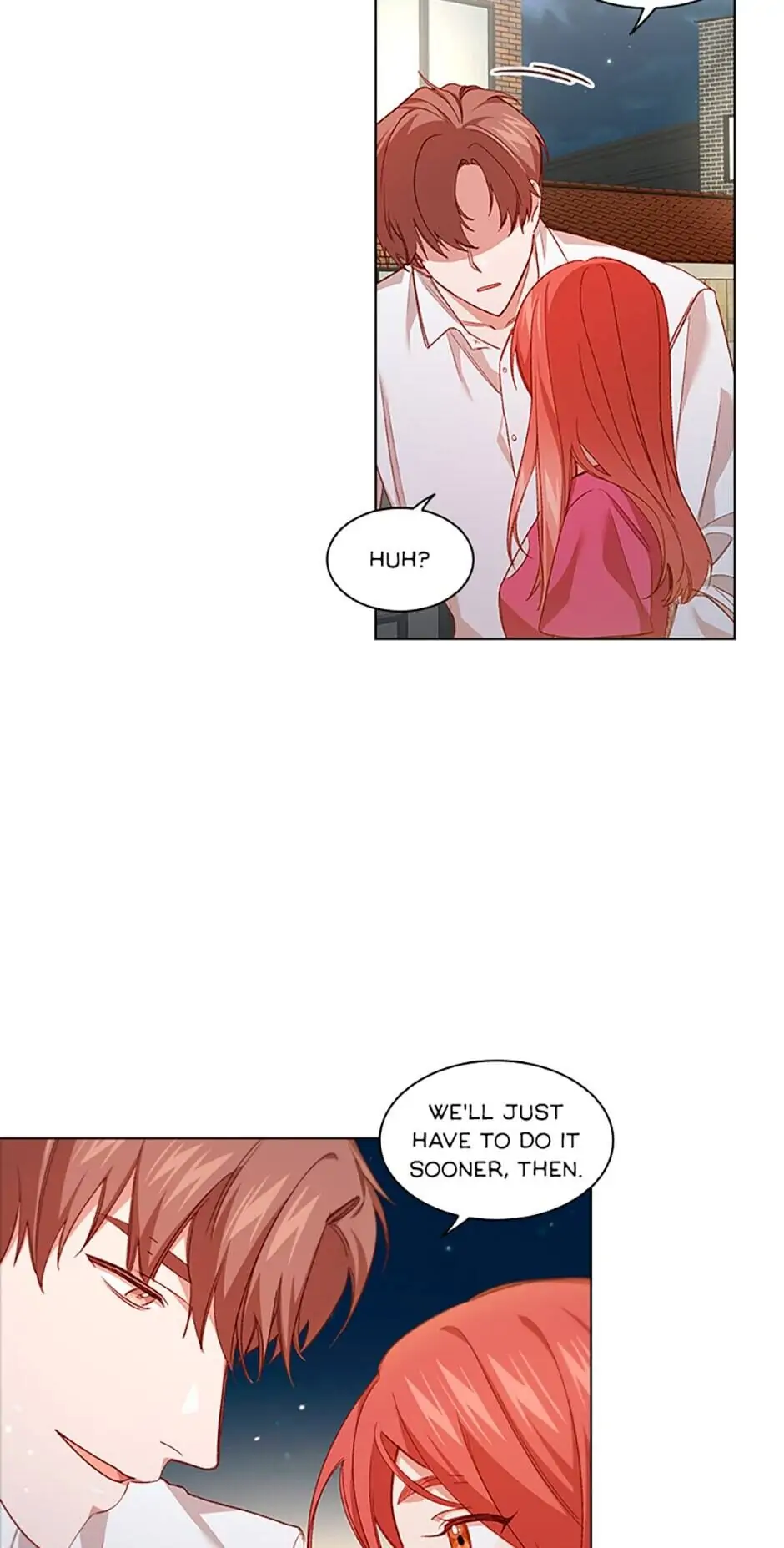 A Relationship Of Intended Carelessness Chapter 41 253 51