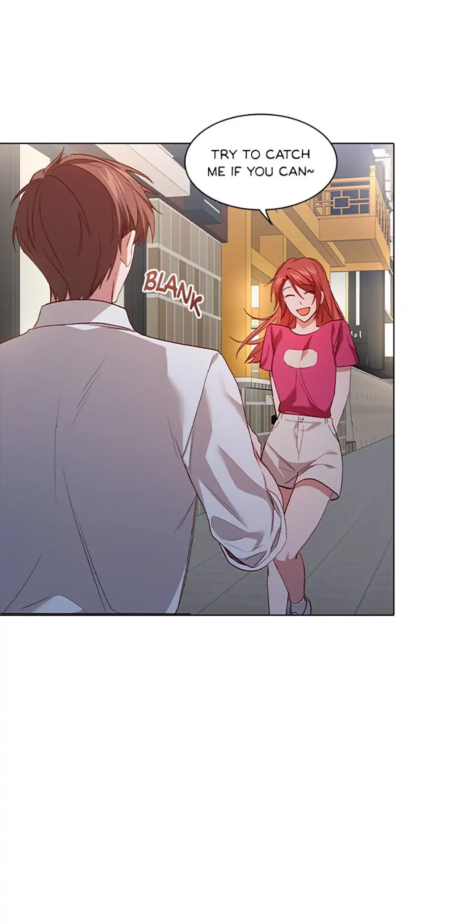 A Relationship Of Intended Carelessness Chapter 41 258 56