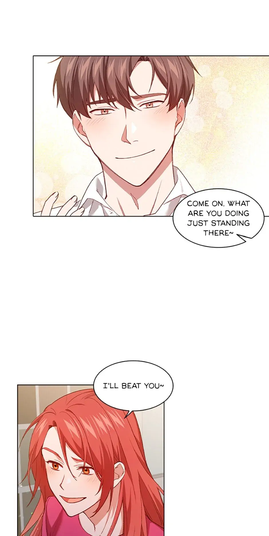 A Relationship Of Intended Carelessness Chapter 41 259 57