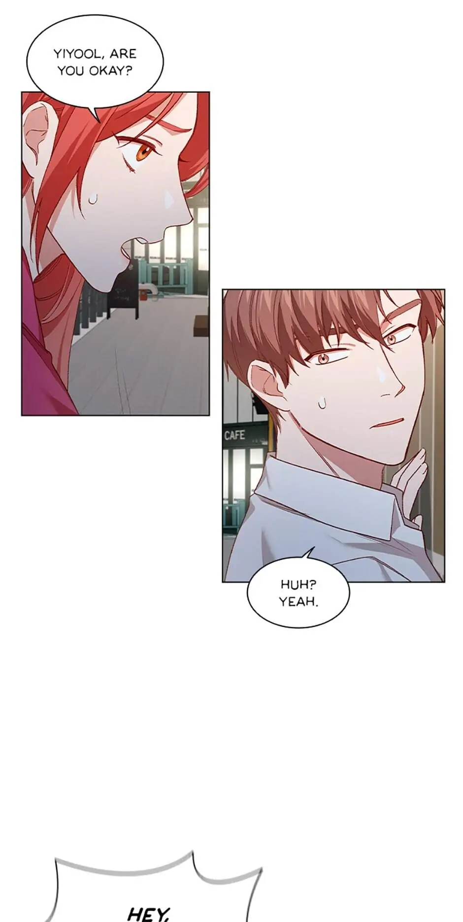 A Relationship Of Intended Carelessness Chapter 41 263 61