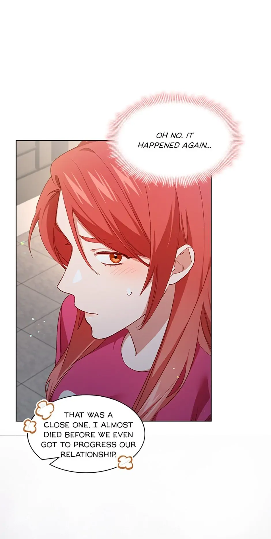 A Relationship Of Intended Carelessness Chapter 41 265 63