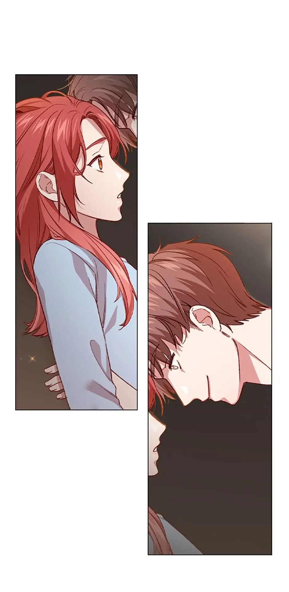 A Relationship Of Intended Carelessness Chapter 43 200 01