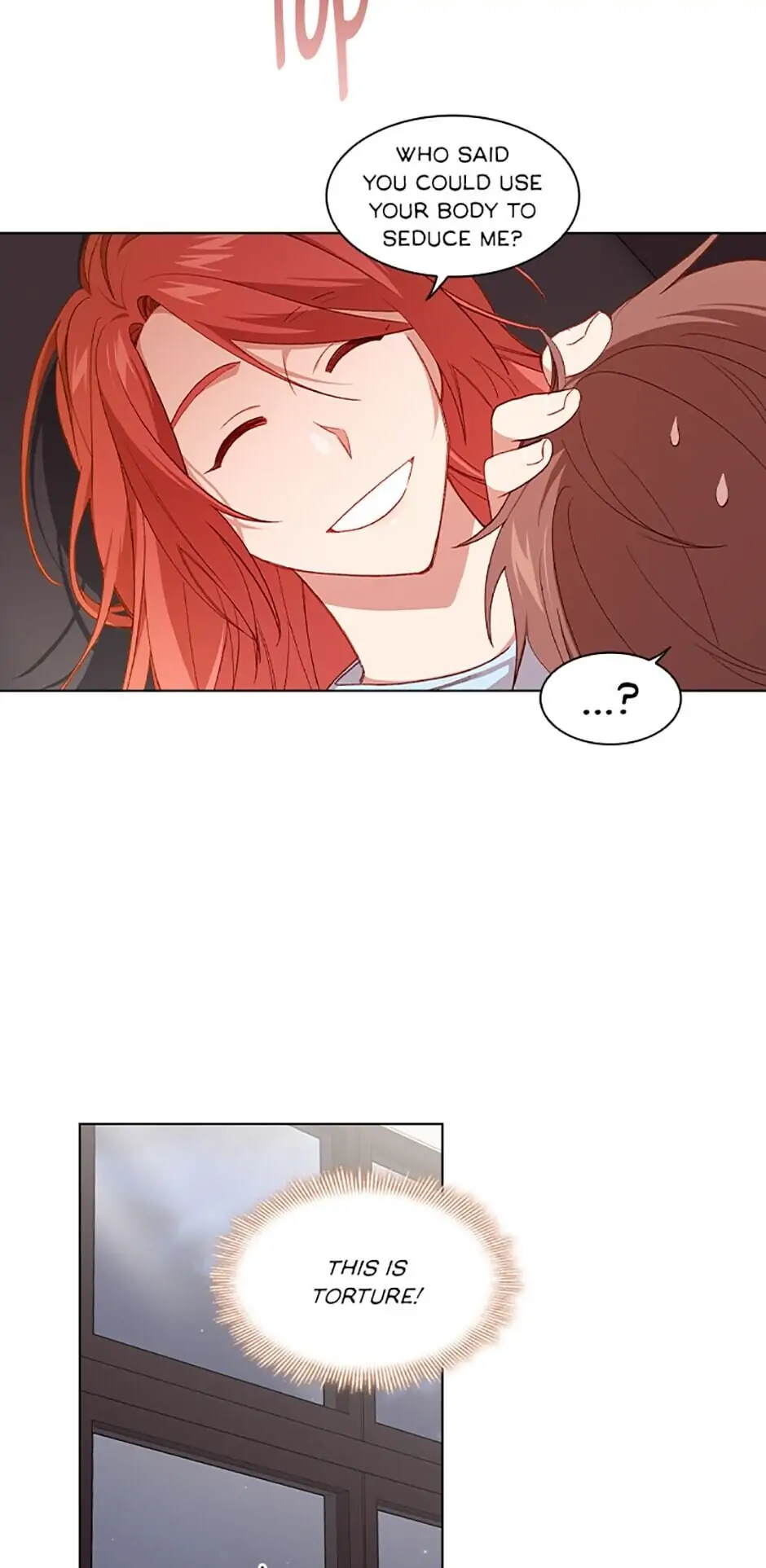 A Relationship Of Intended Carelessness Chapter 43 202 03