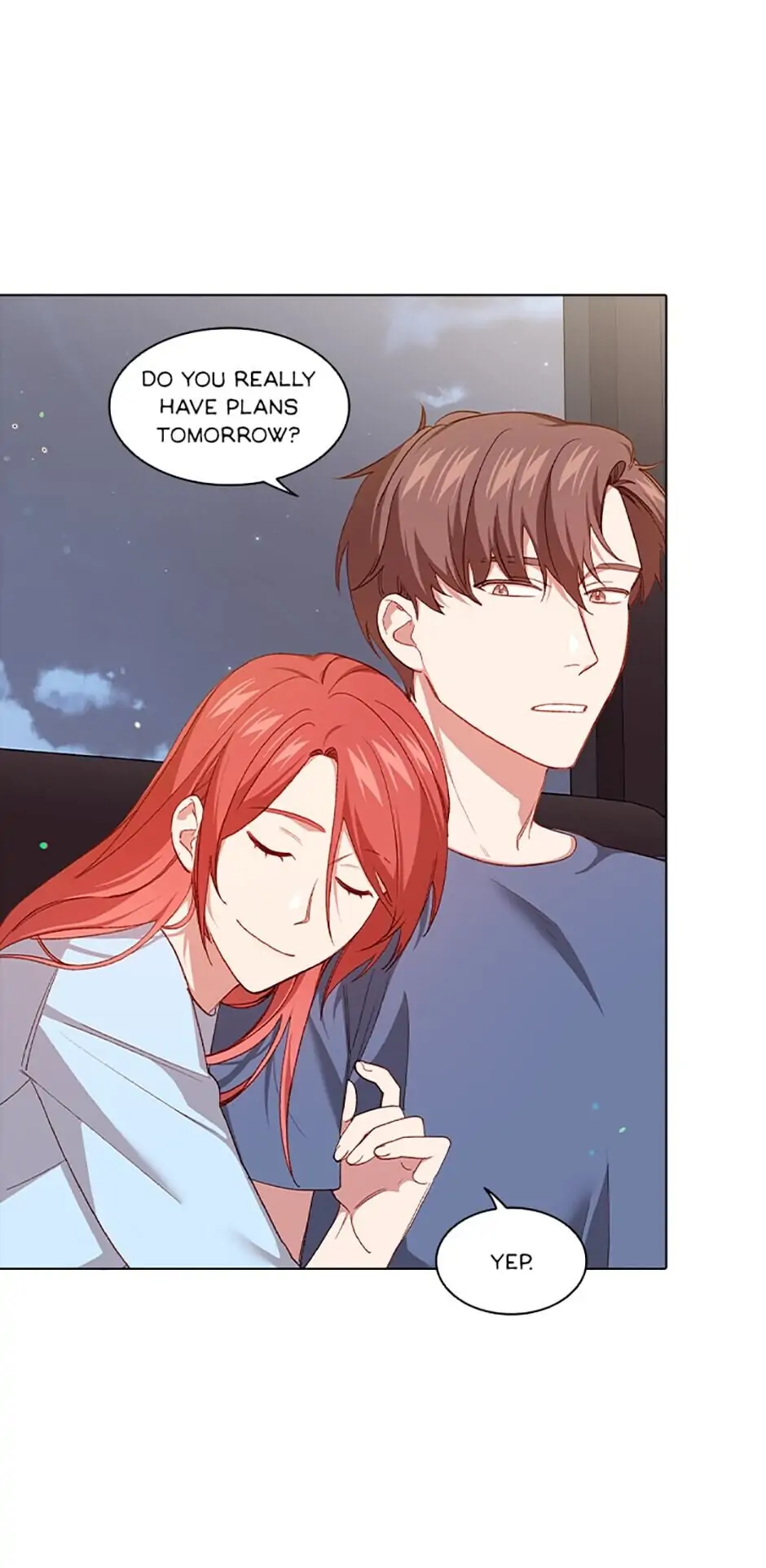 A Relationship Of Intended Carelessness Chapter 43 204 05