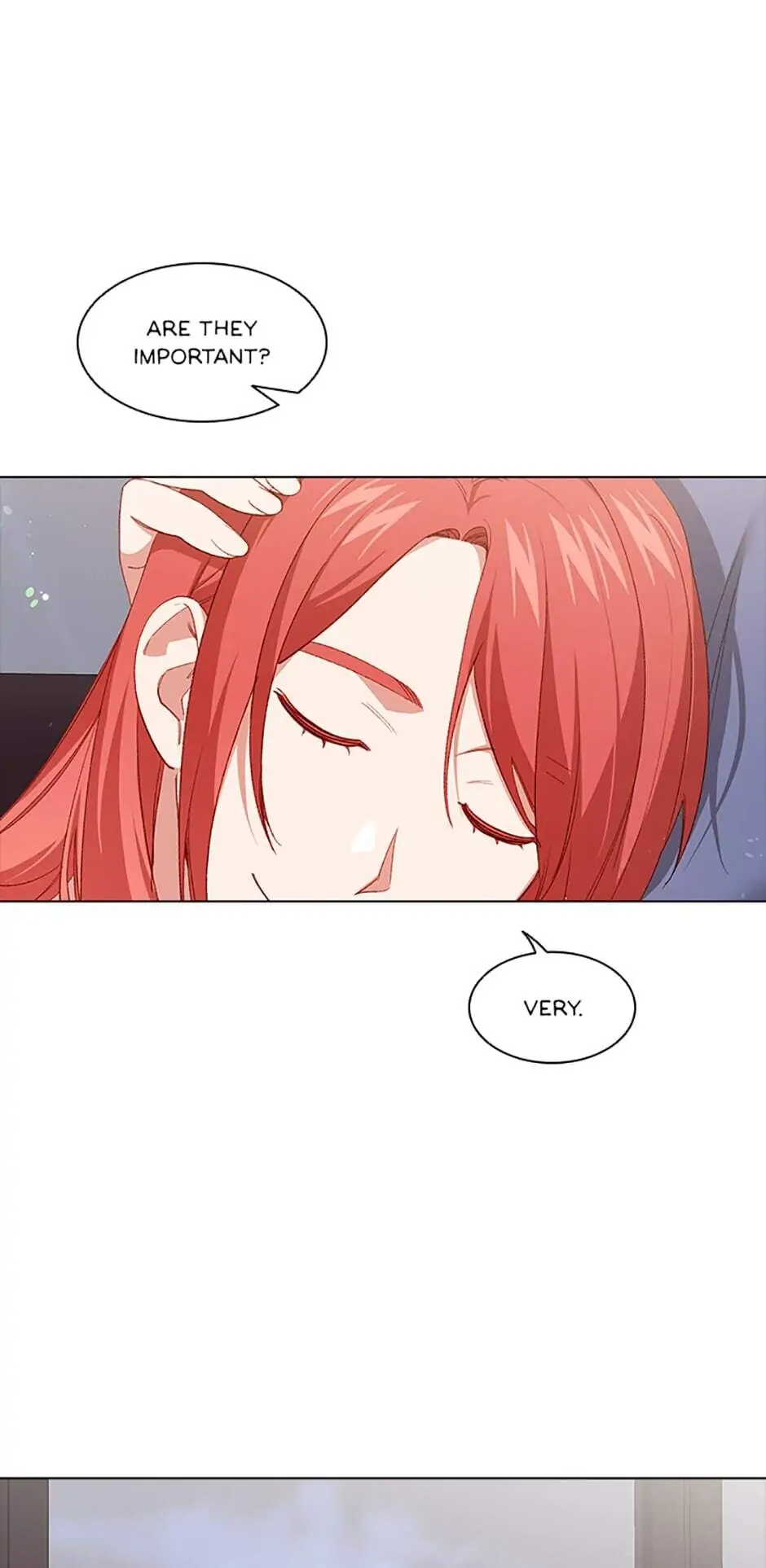 A Relationship Of Intended Carelessness Chapter 43 205 06