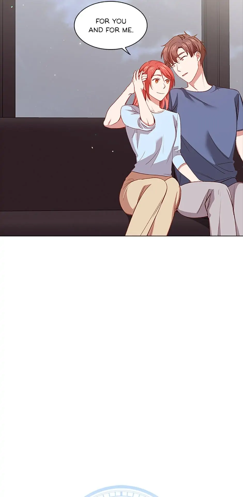 A Relationship Of Intended Carelessness Chapter 43 206 07