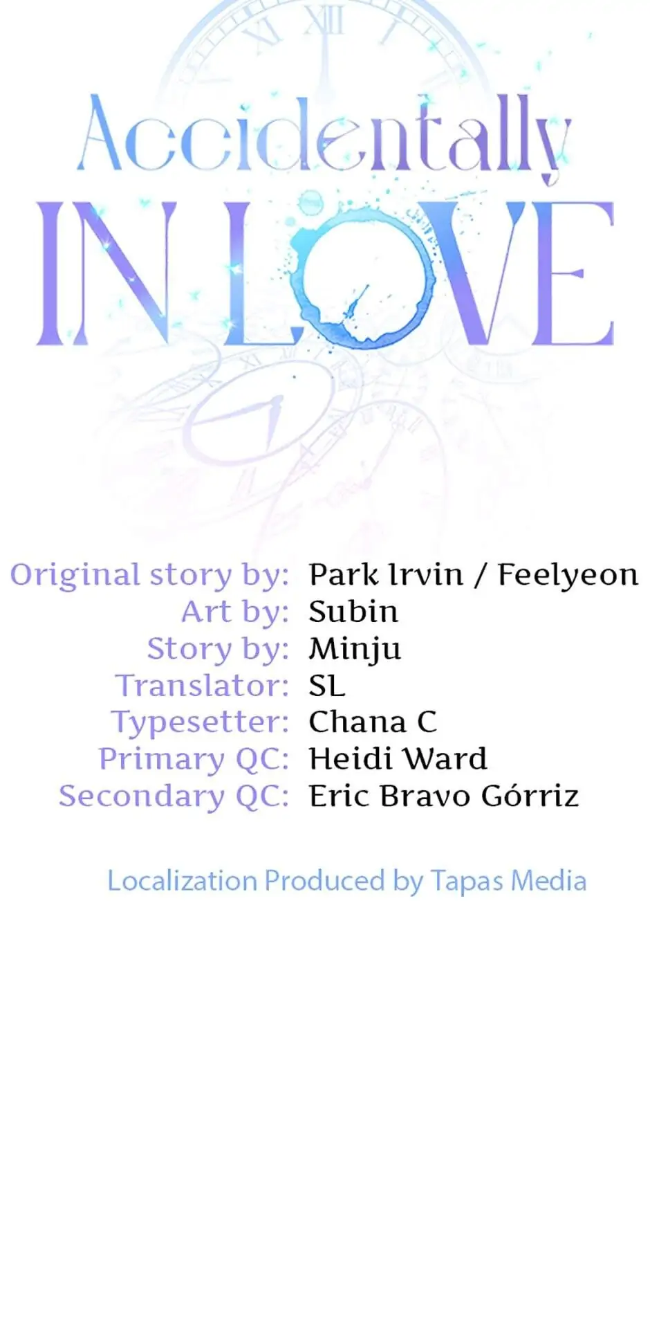 A Relationship Of Intended Carelessness Chapter 43 207 08