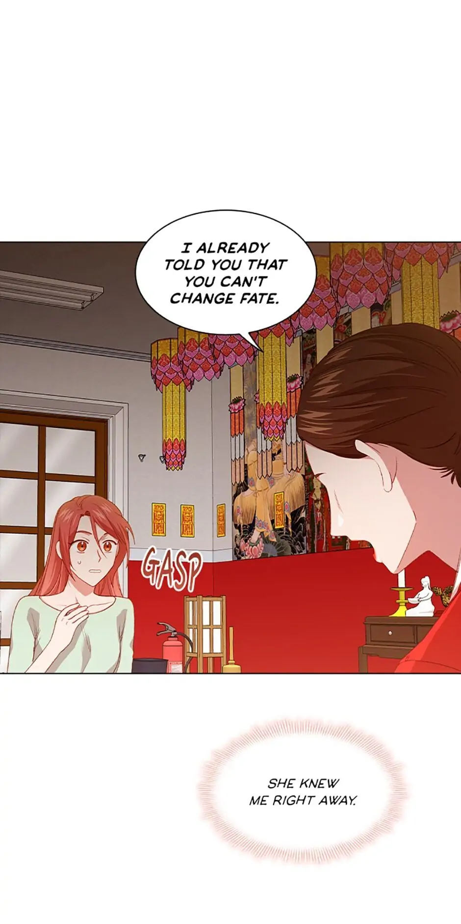 A Relationship Of Intended Carelessness Chapter 43 215 16