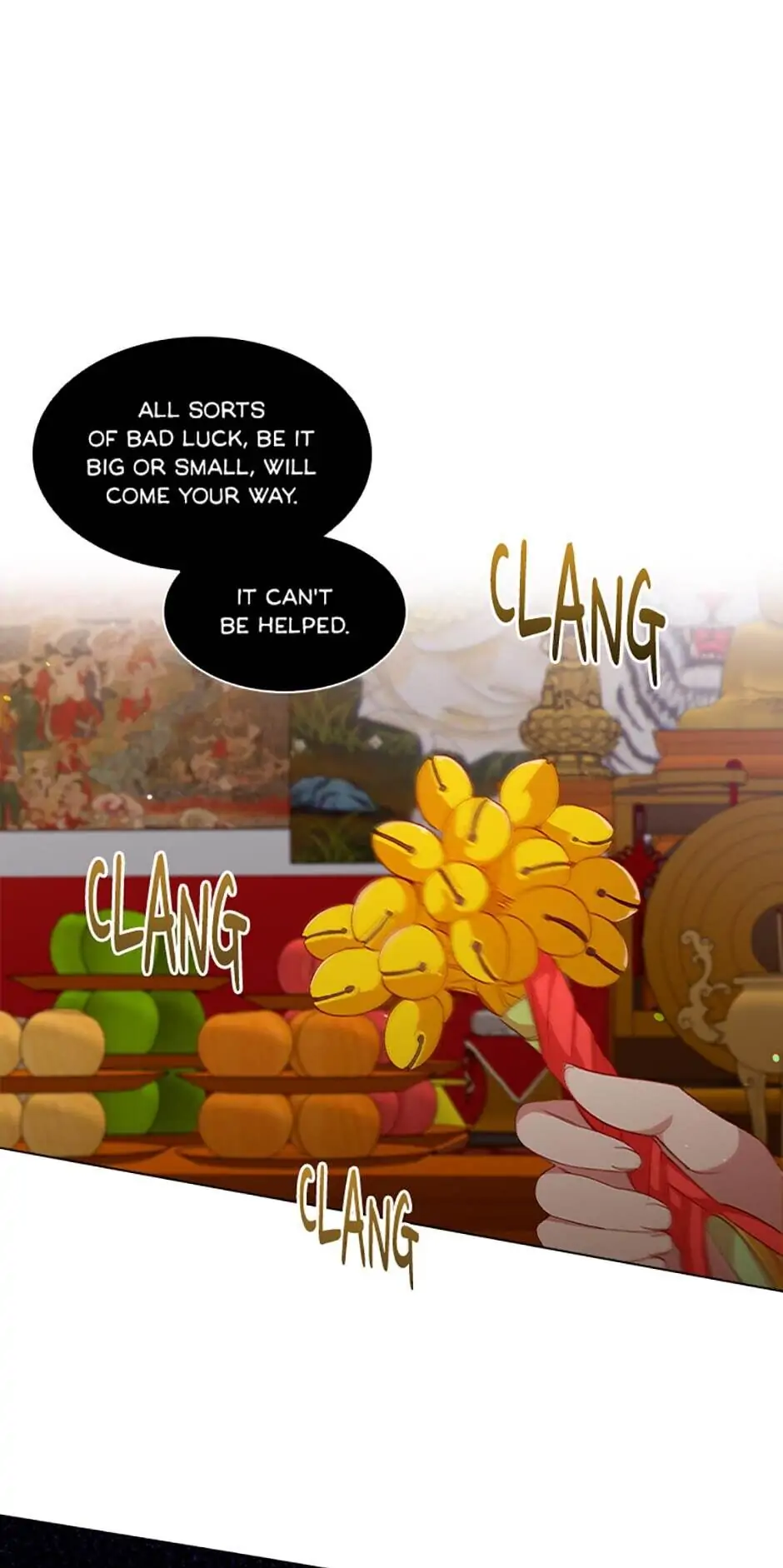 A Relationship Of Intended Carelessness Chapter 43 216 17