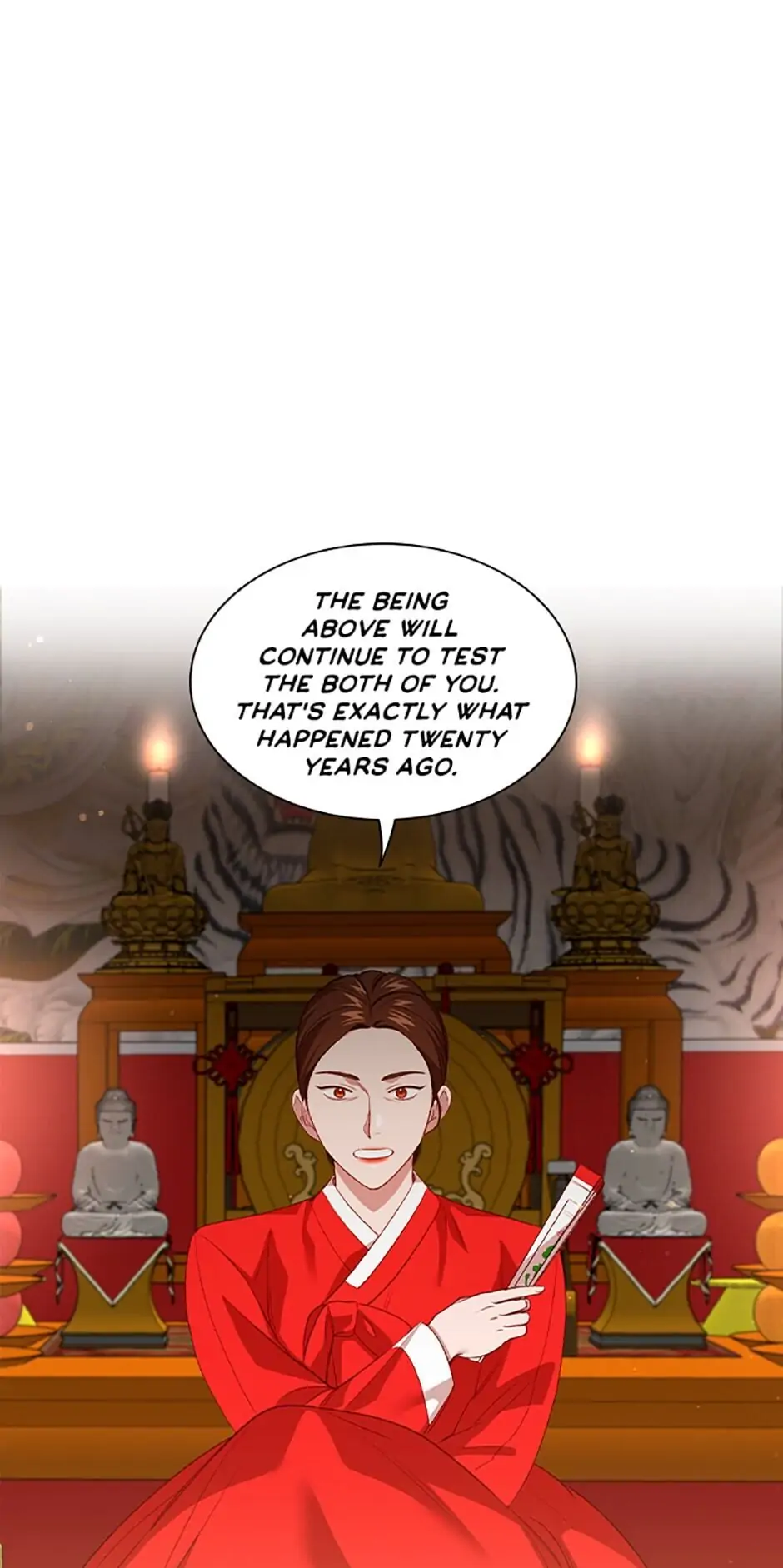 A Relationship Of Intended Carelessness Chapter 43 221 22