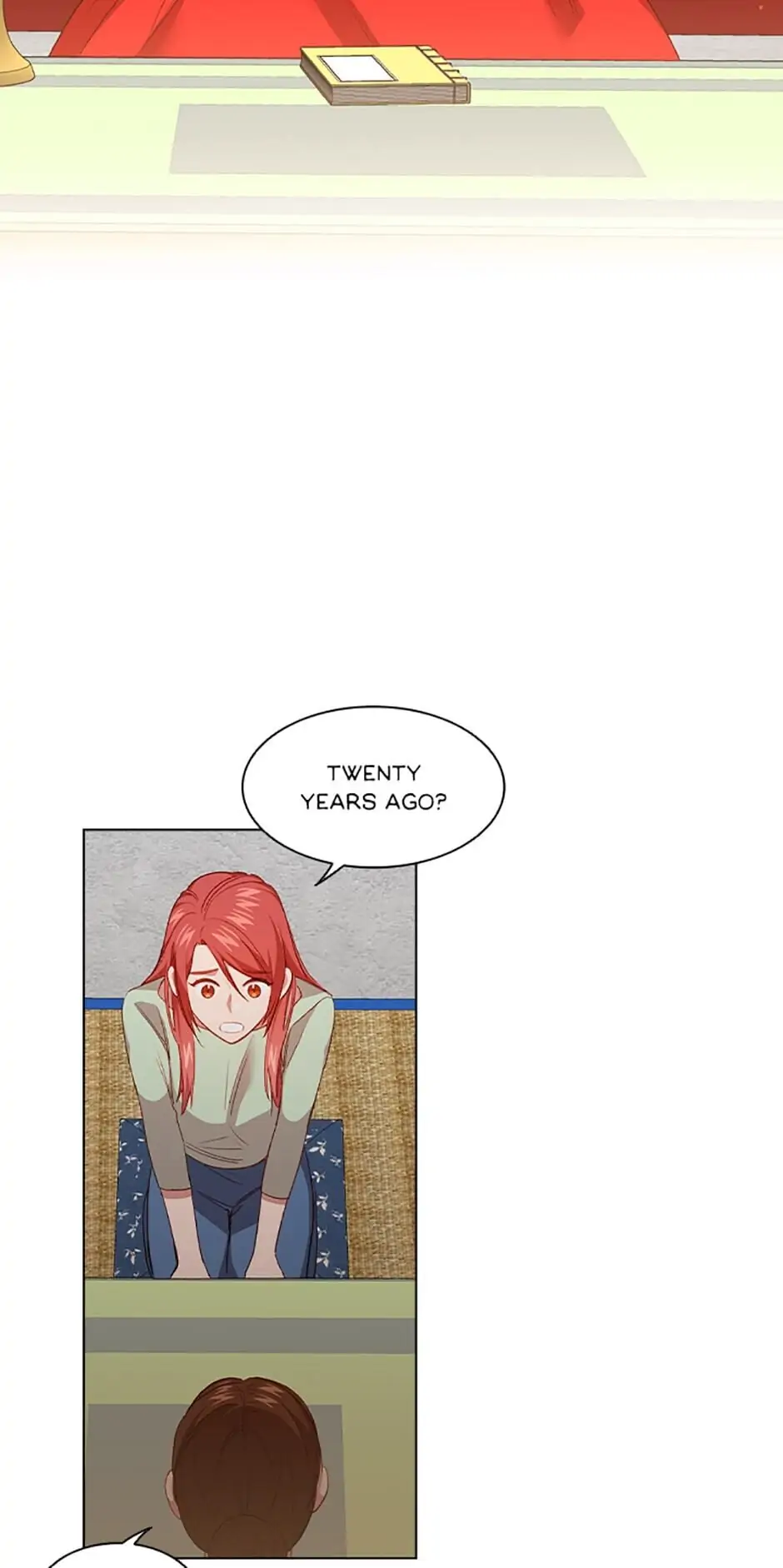 A Relationship Of Intended Carelessness Chapter 43 222 23