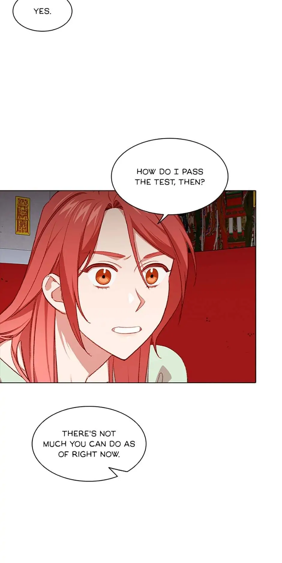 A Relationship Of Intended Carelessness Chapter 43 223 24