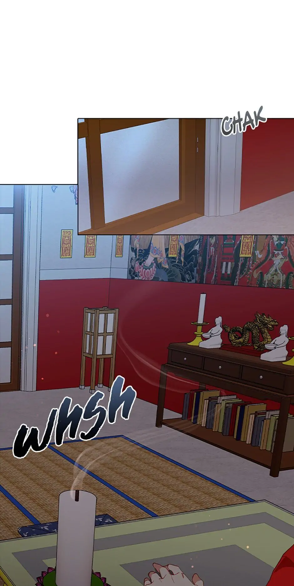 A Relationship Of Intended Carelessness Chapter 43 228 29