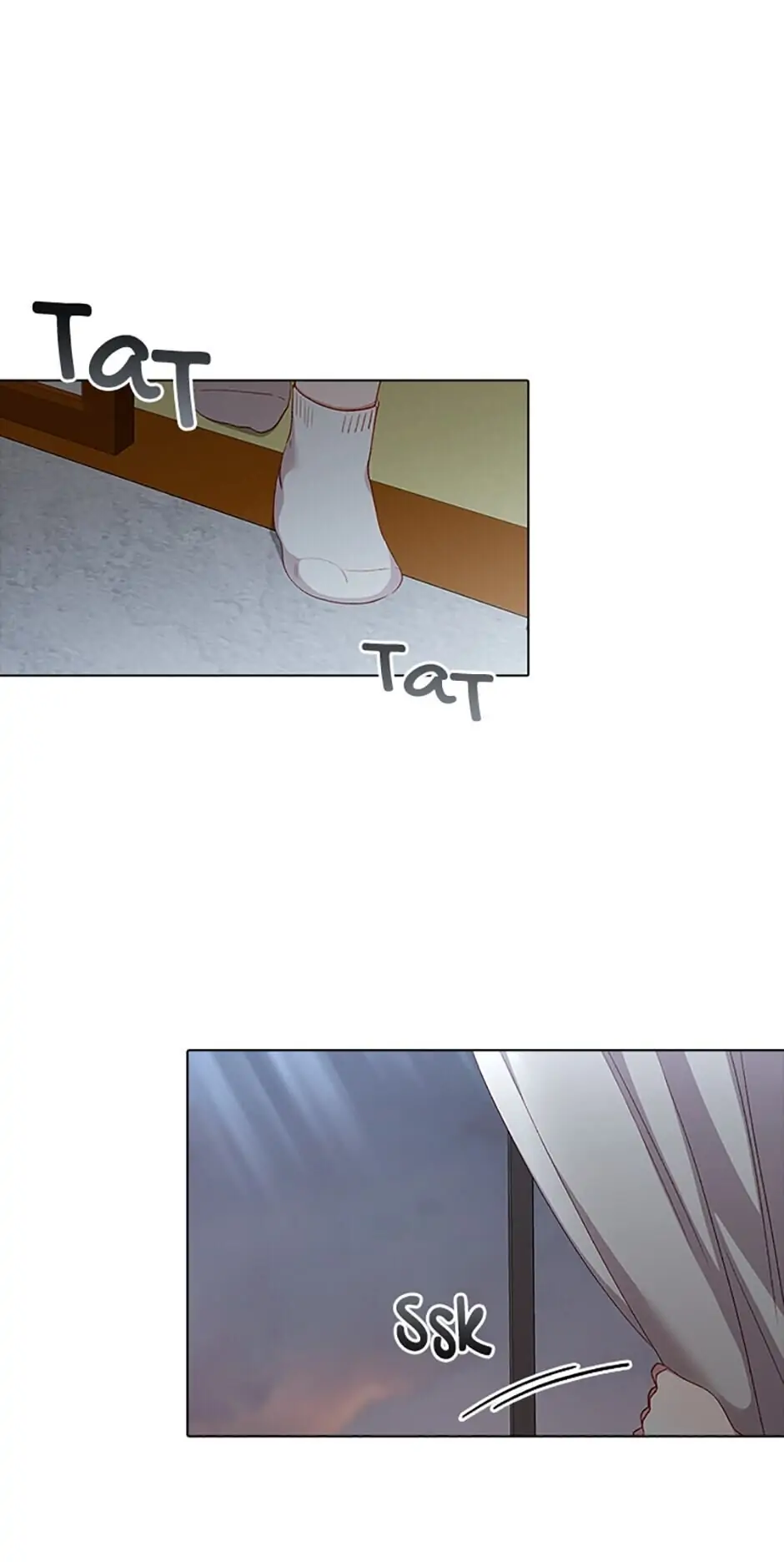 A Relationship Of Intended Carelessness Chapter 43 230 31