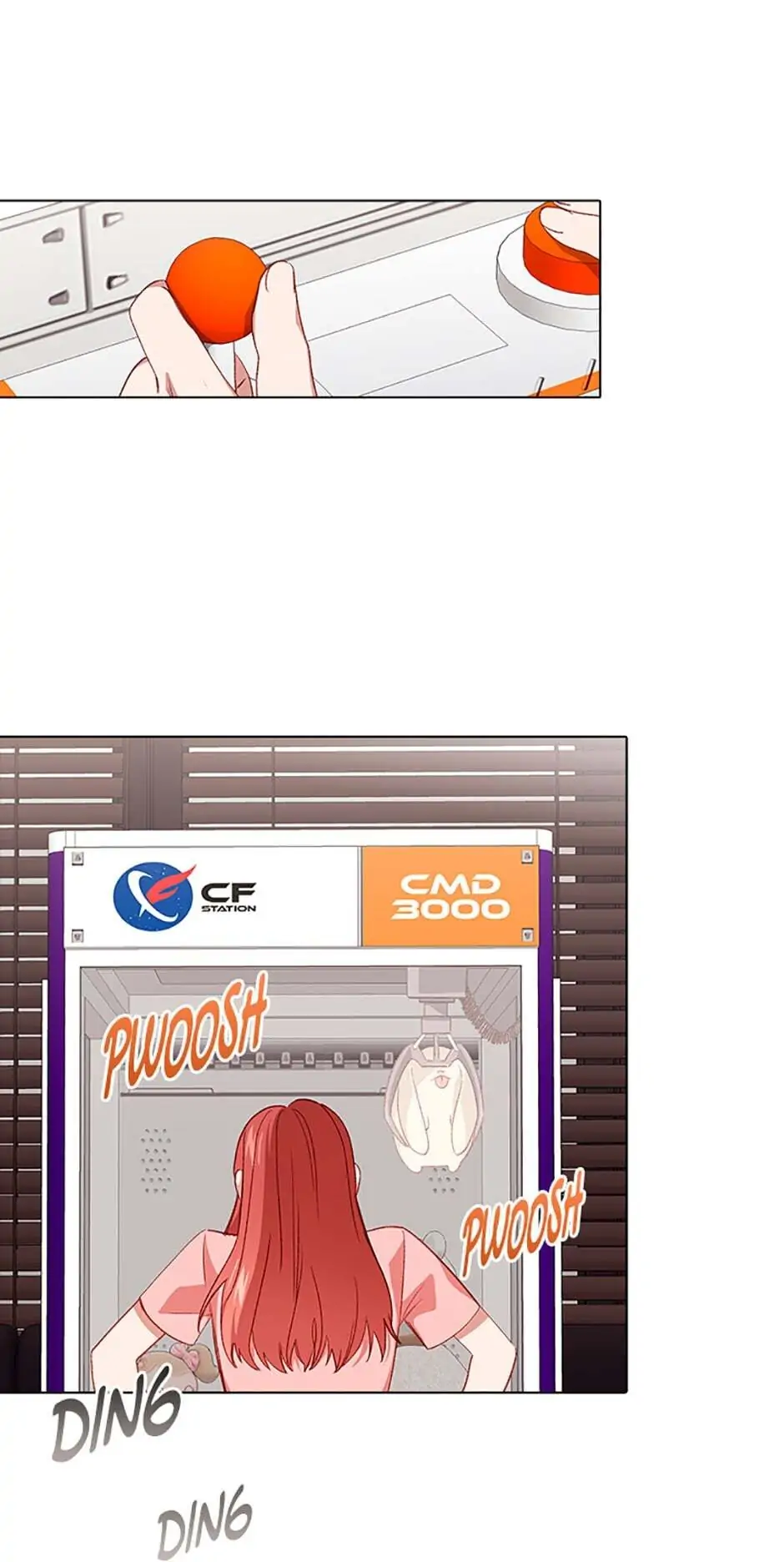 A Relationship Of Intended Carelessness Chapter 43 235 36