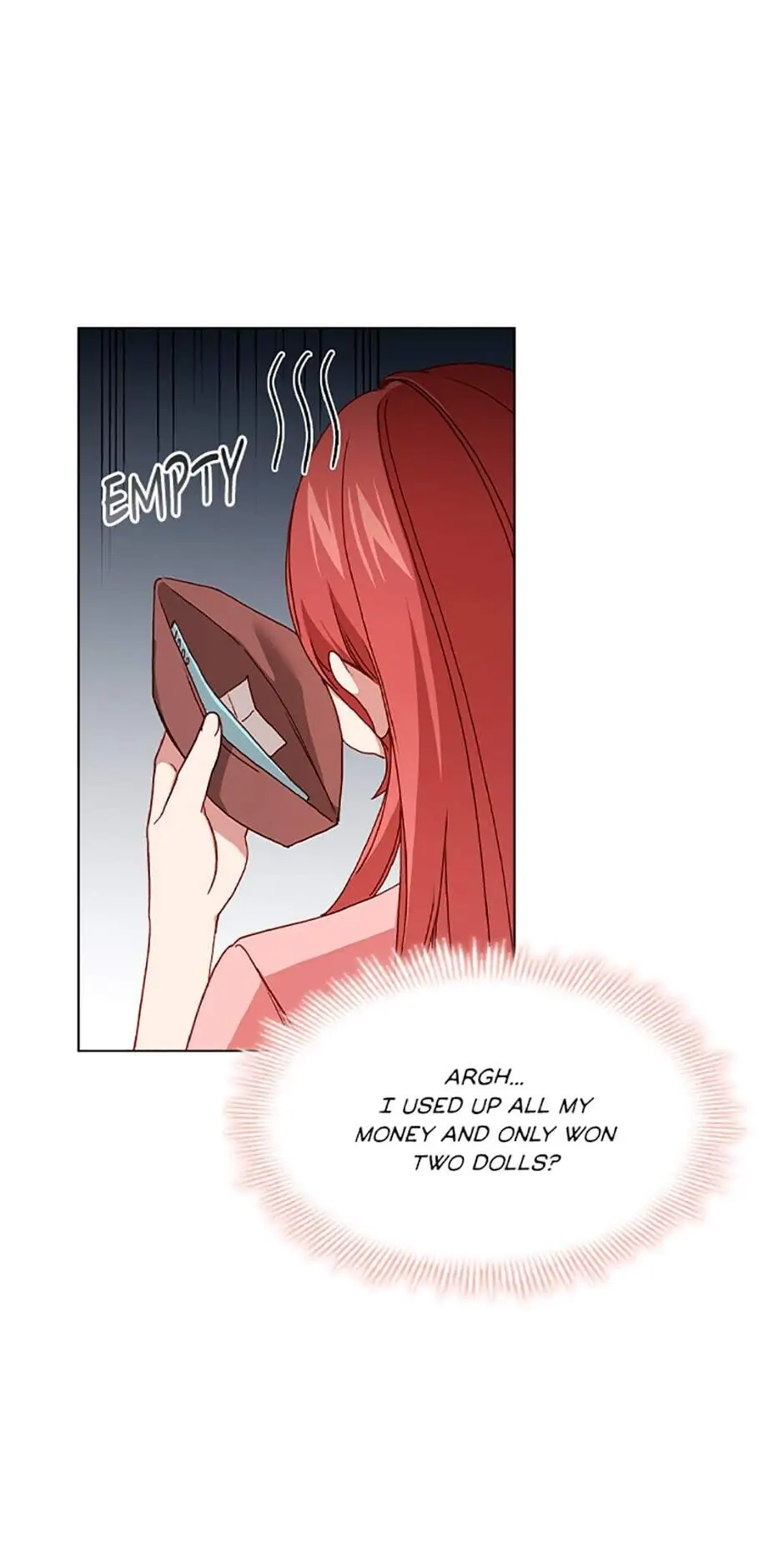 A Relationship Of Intended Carelessness Chapter 43 237 38