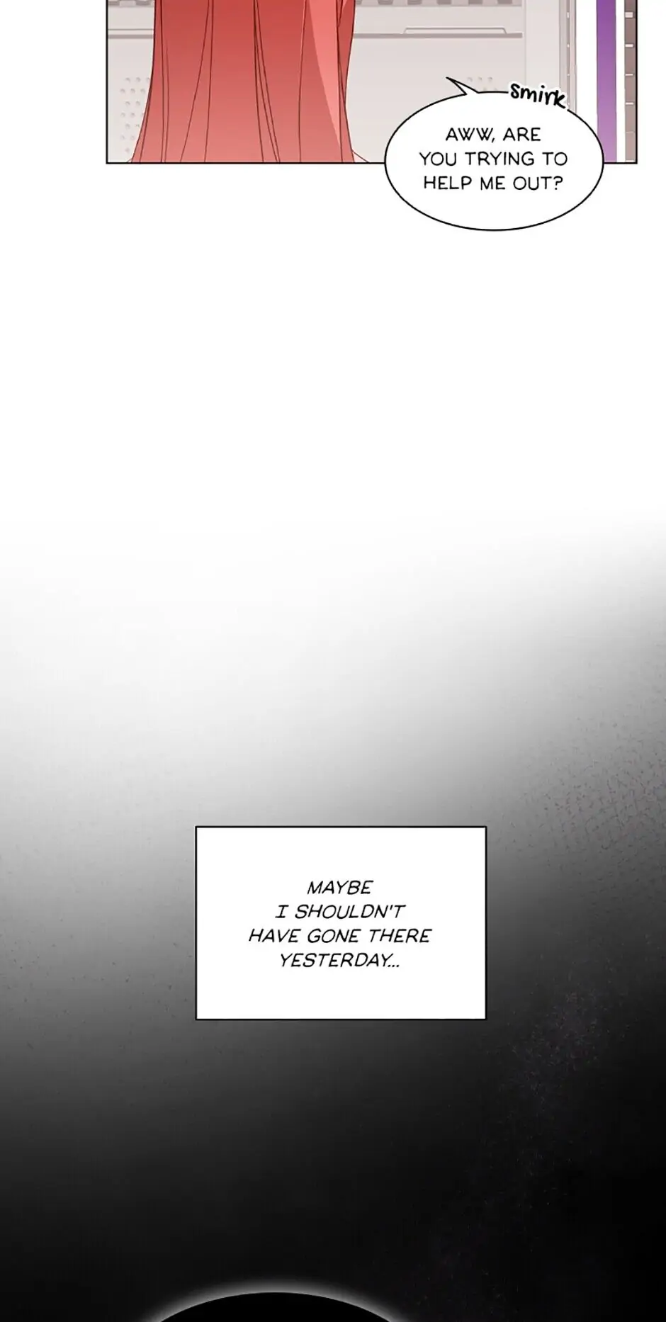 A Relationship Of Intended Carelessness Chapter 43 239 40