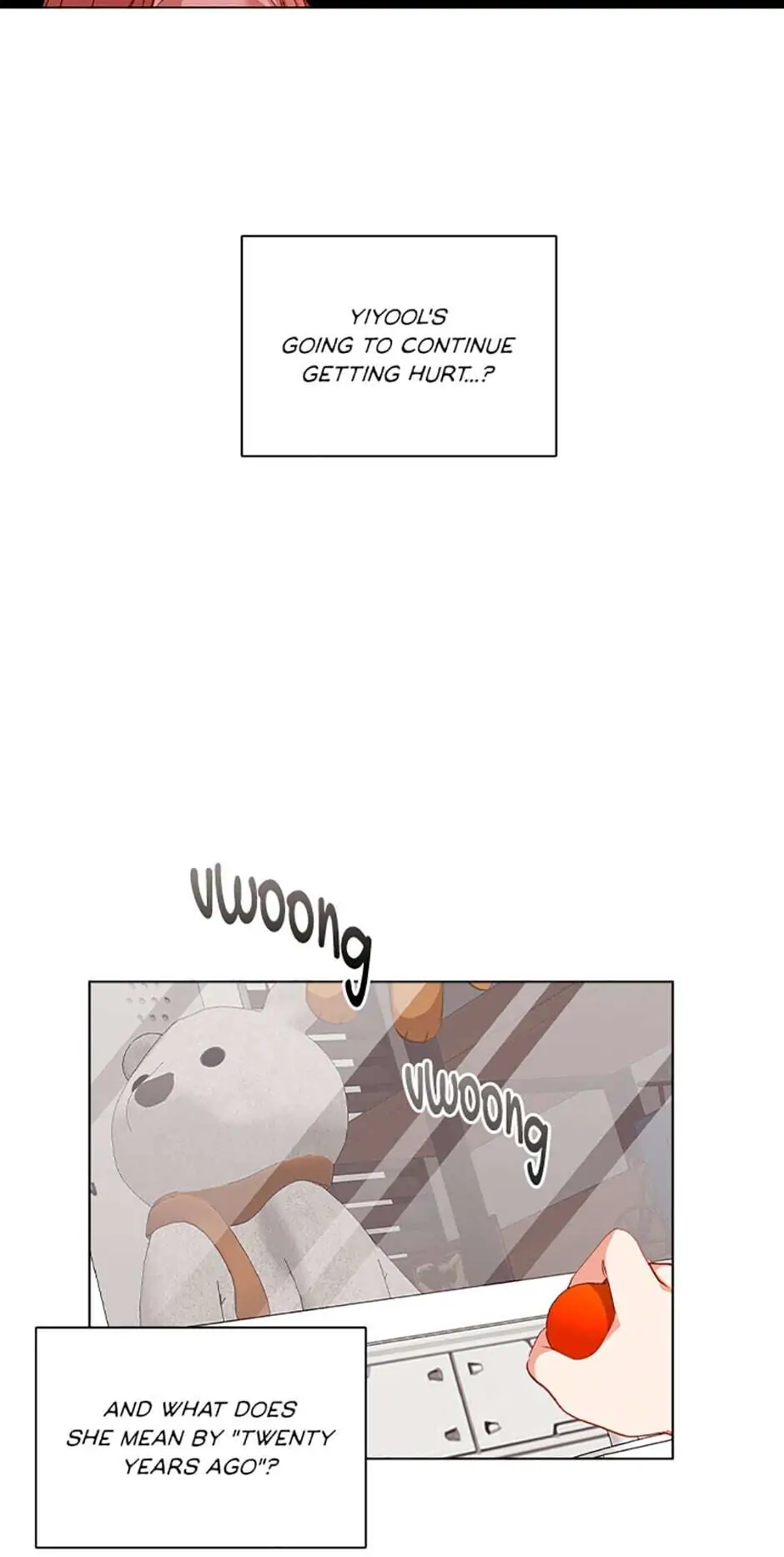 A Relationship Of Intended Carelessness Chapter 43 244 45