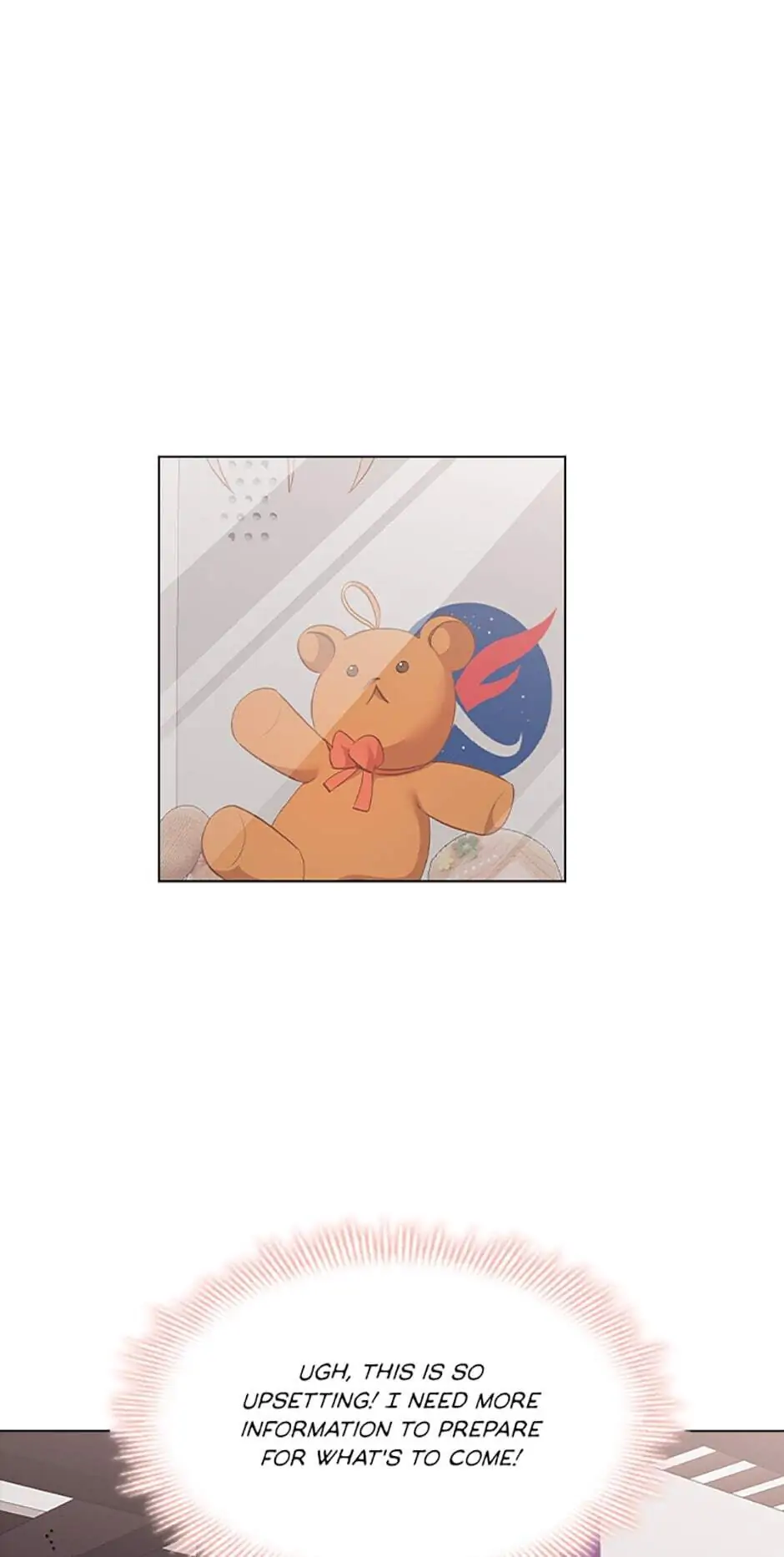 A Relationship Of Intended Carelessness Chapter 43 245 46