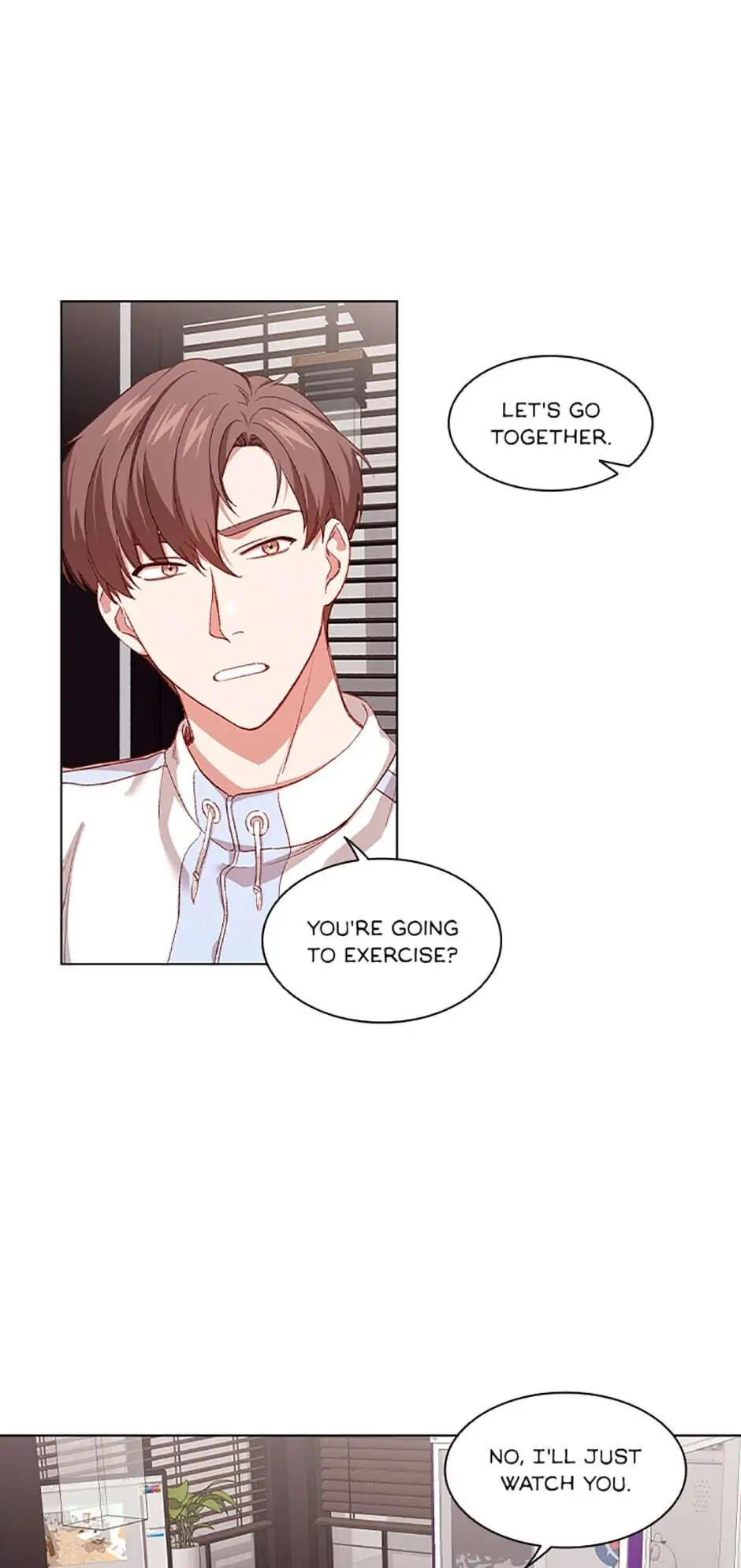 A Relationship Of Intended Carelessness Chapter 43 248 49