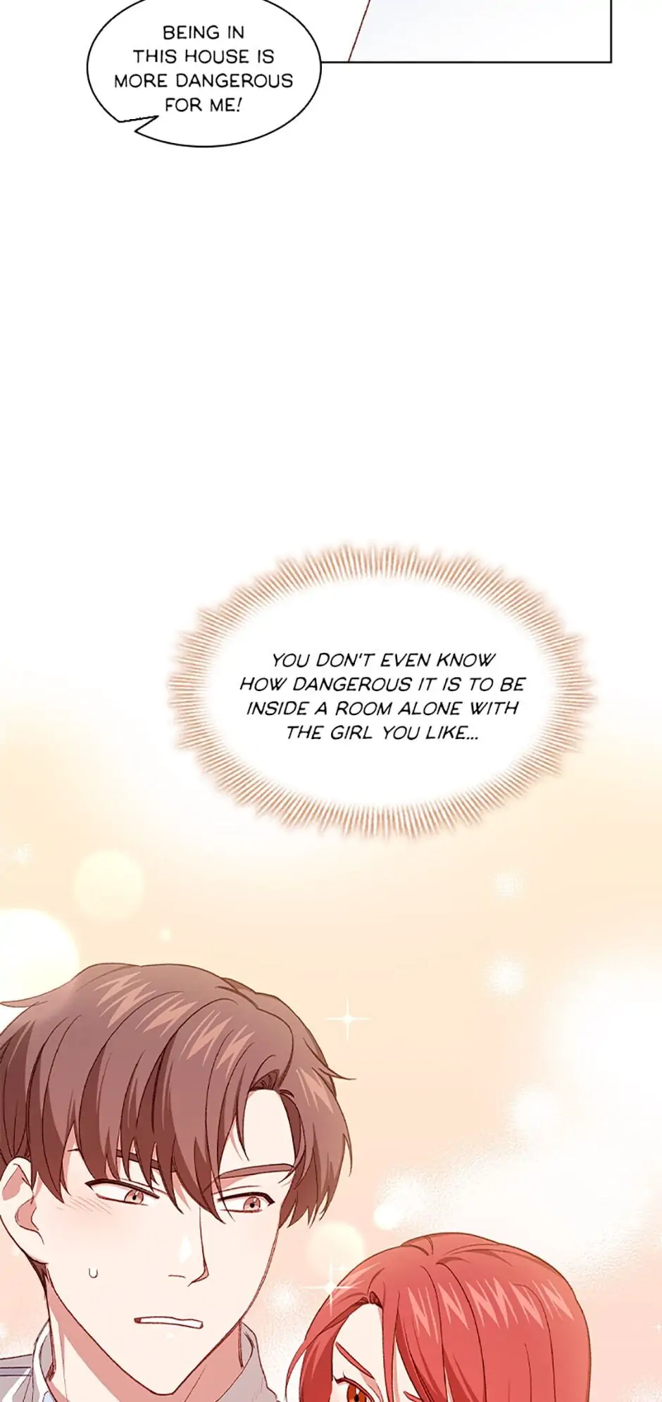 A Relationship Of Intended Carelessness Chapter 43 250 51