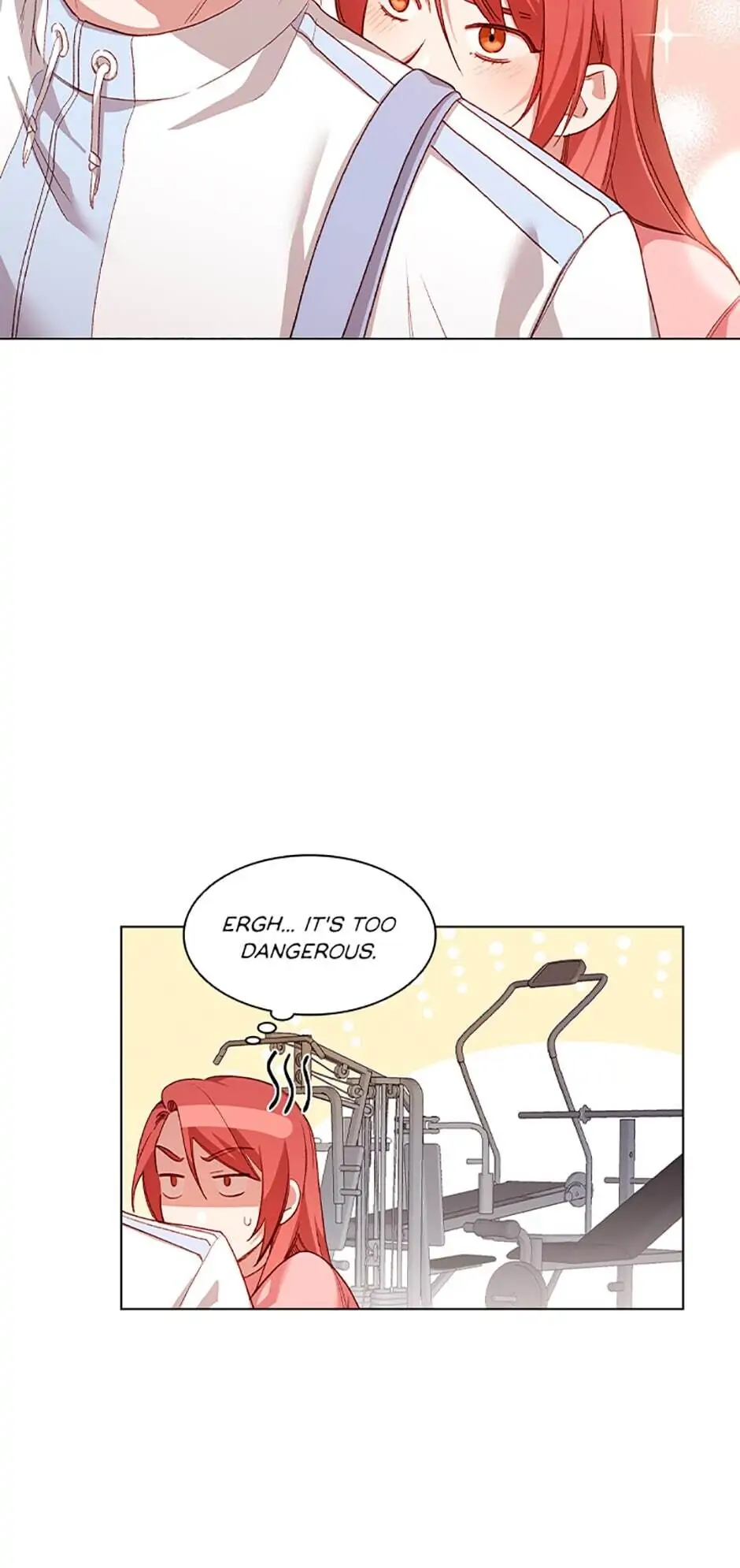 A Relationship Of Intended Carelessness Chapter 43 251 52