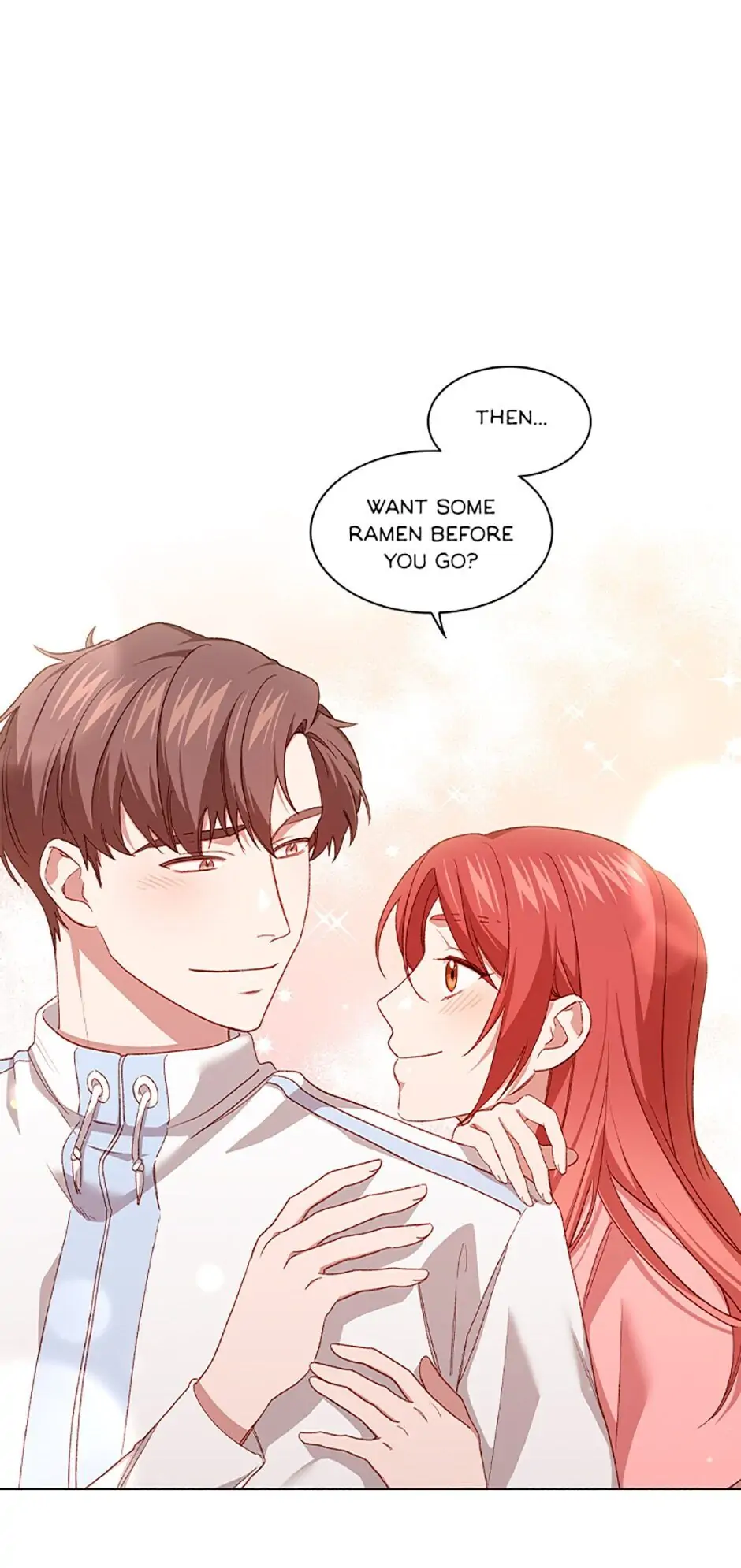 A Relationship Of Intended Carelessness Chapter 43 254 55