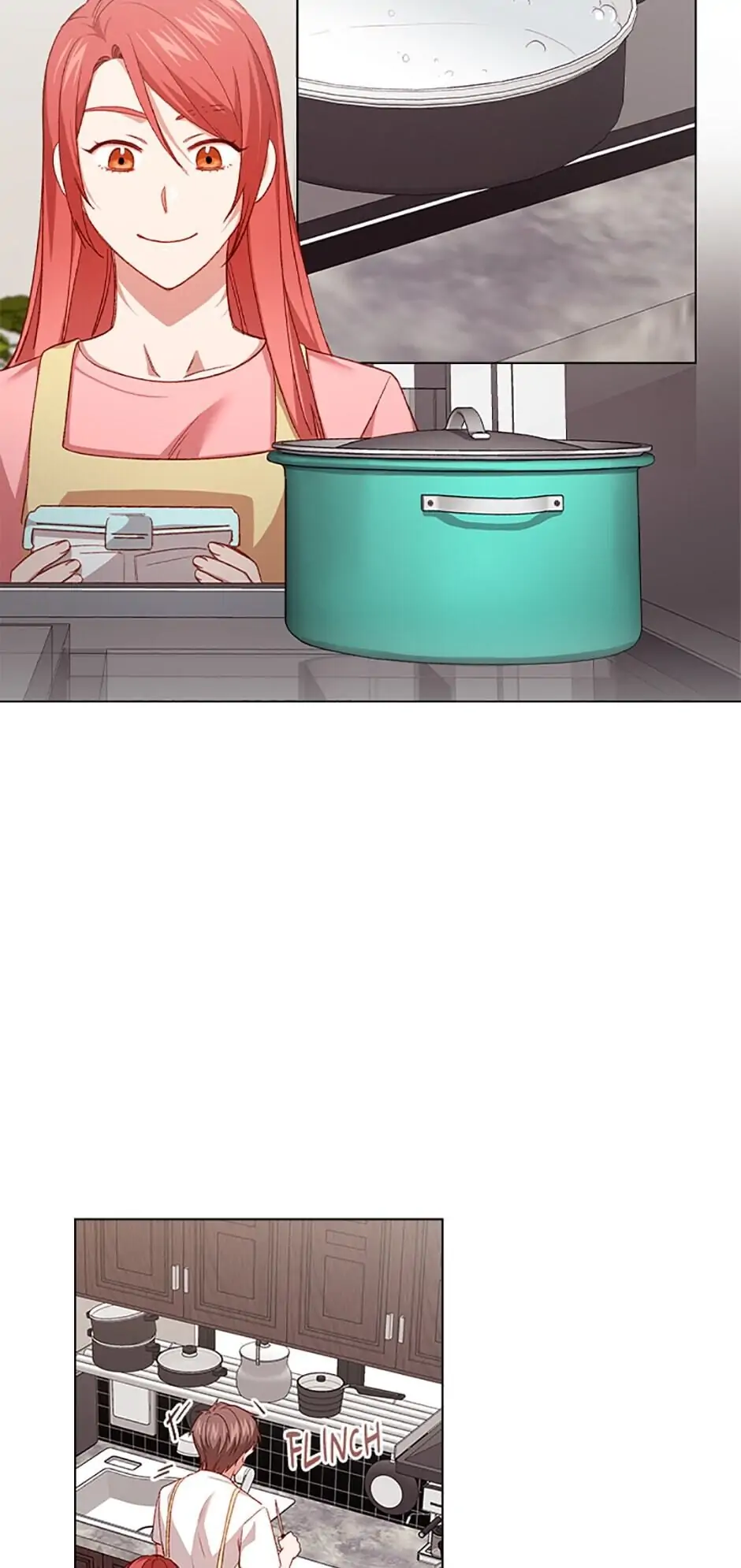 A Relationship Of Intended Carelessness Chapter 43 256 57