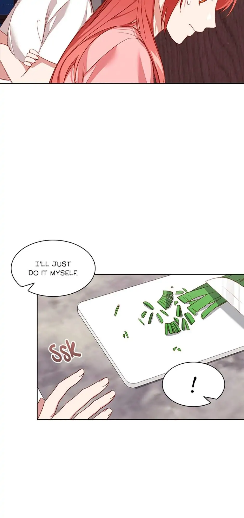 A Relationship Of Intended Carelessness Chapter 43 258 59