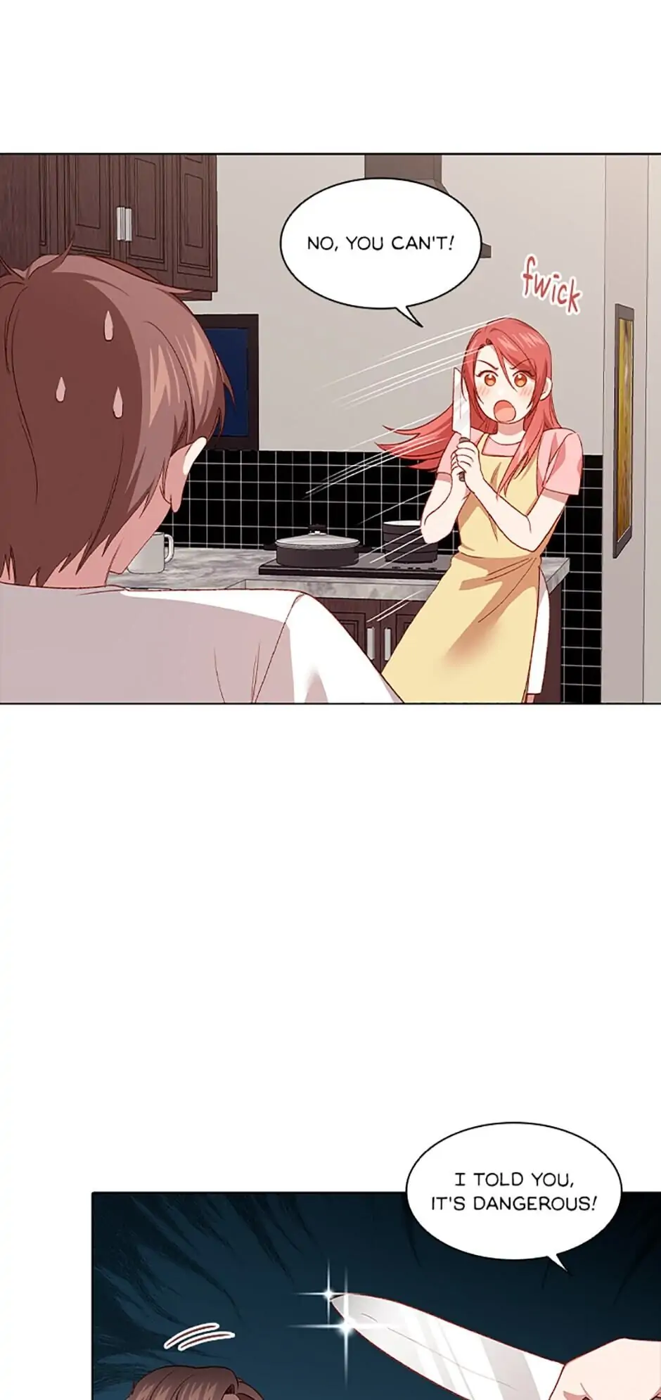 A Relationship Of Intended Carelessness Chapter 43 259 60