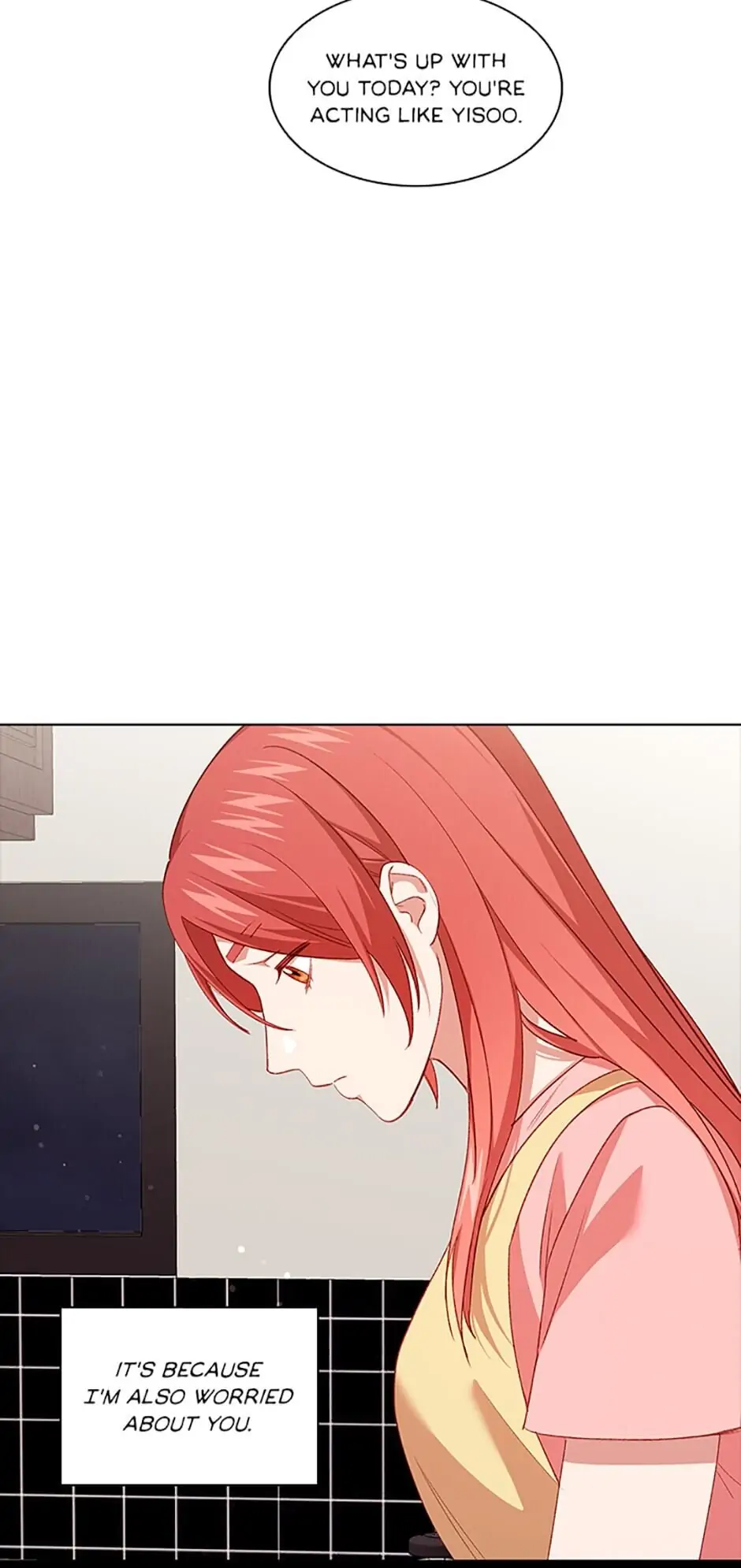 A Relationship Of Intended Carelessness Chapter 43 261 62