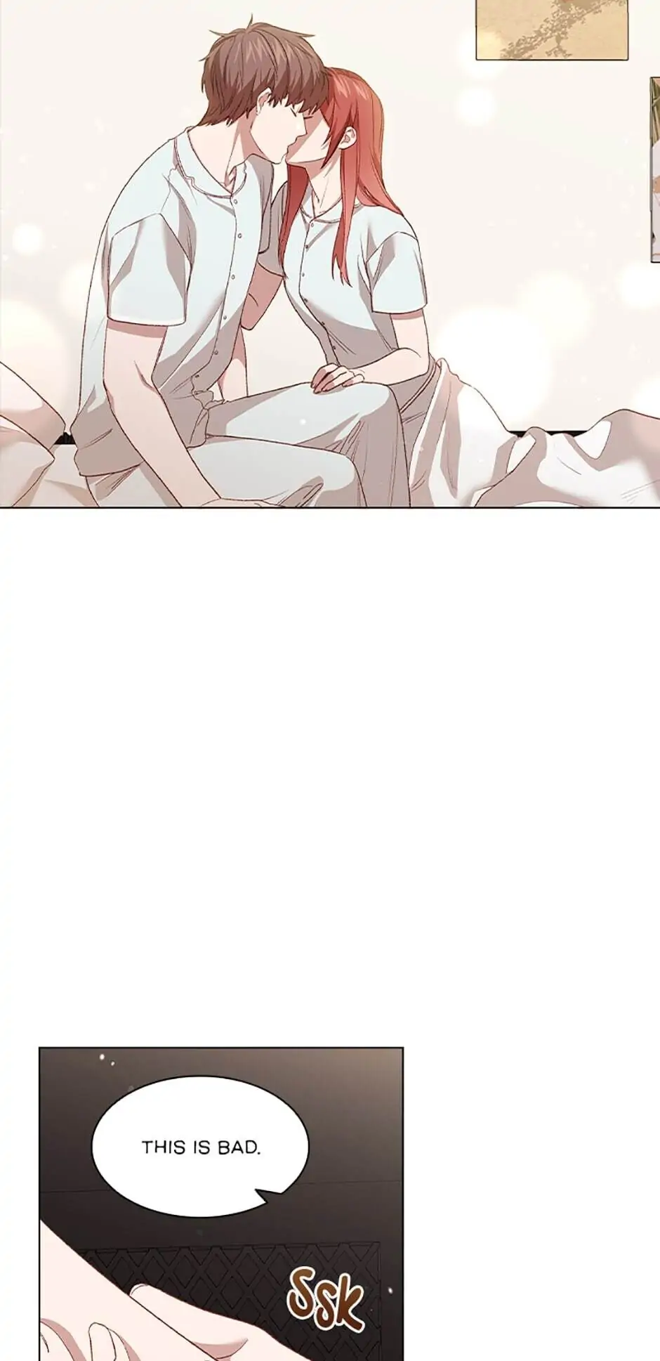 A Relationship Of Intended Carelessness Chapter 45 189 02