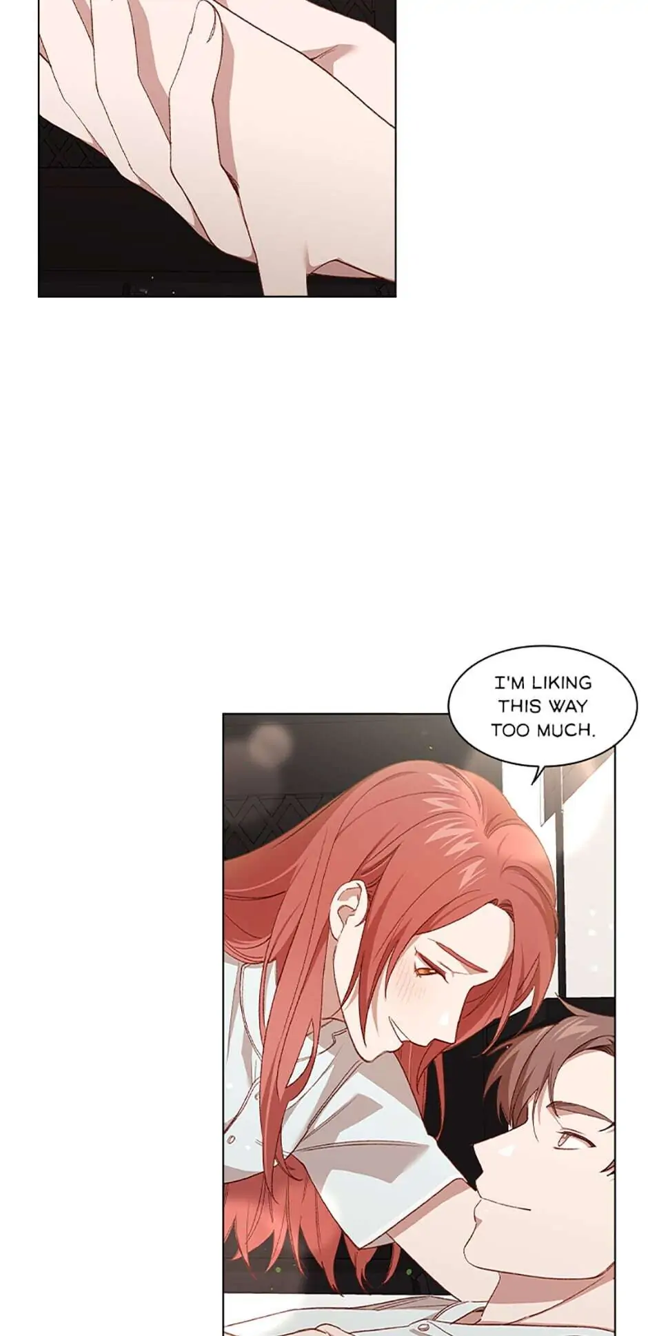 A Relationship Of Intended Carelessness Chapter 45 190 03