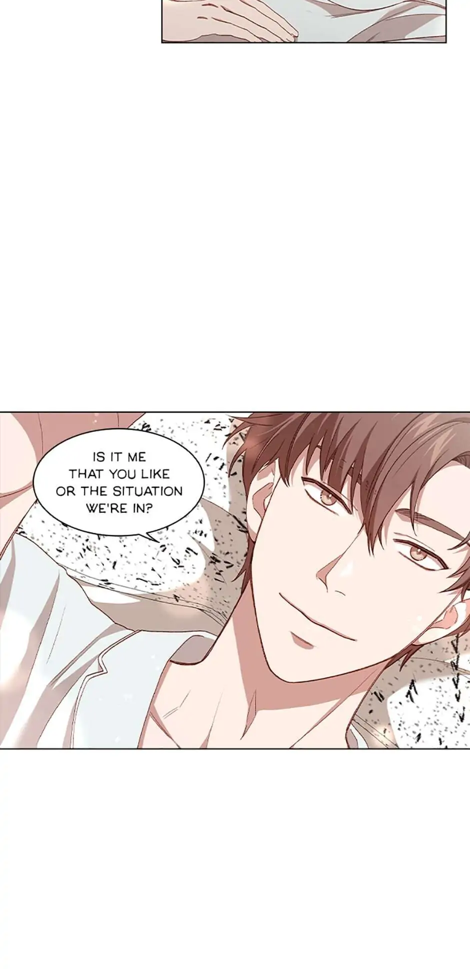 A Relationship Of Intended Carelessness Chapter 45 191 04