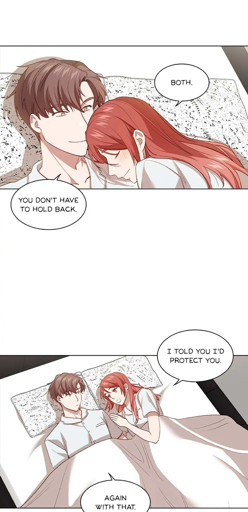 A Relationship Of Intended Carelessness Chapter 45 192 05