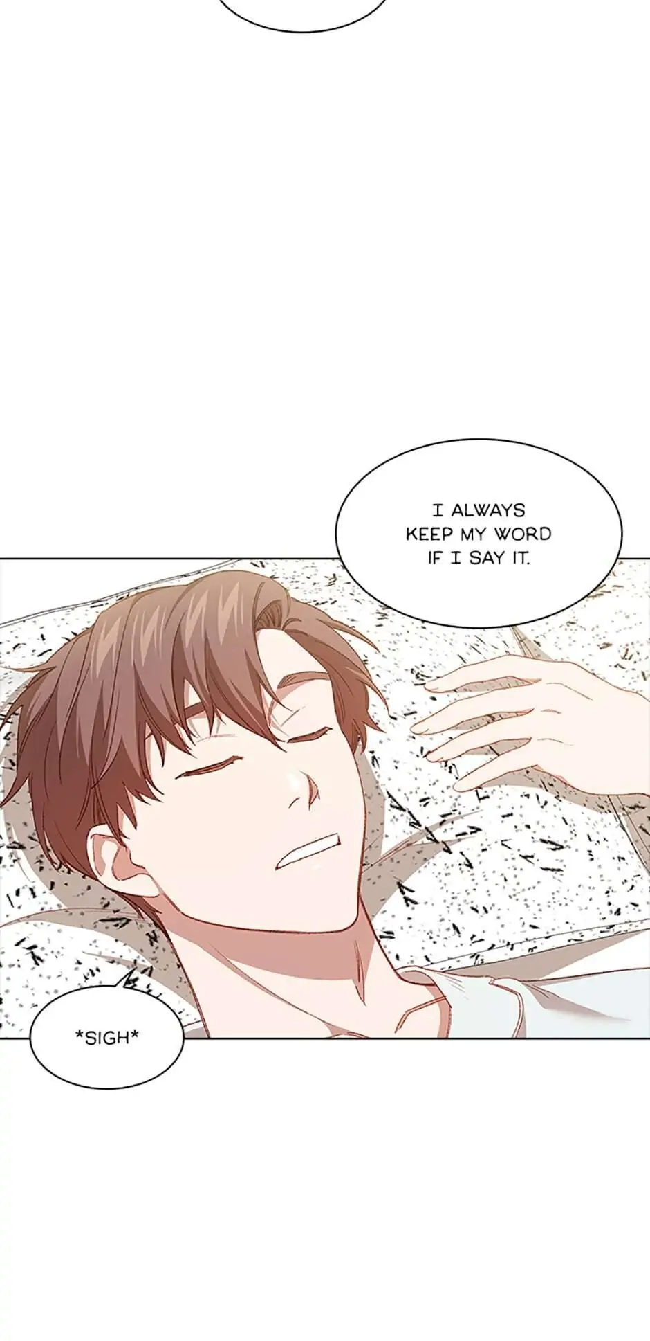 A Relationship Of Intended Carelessness Chapter 45 193 06