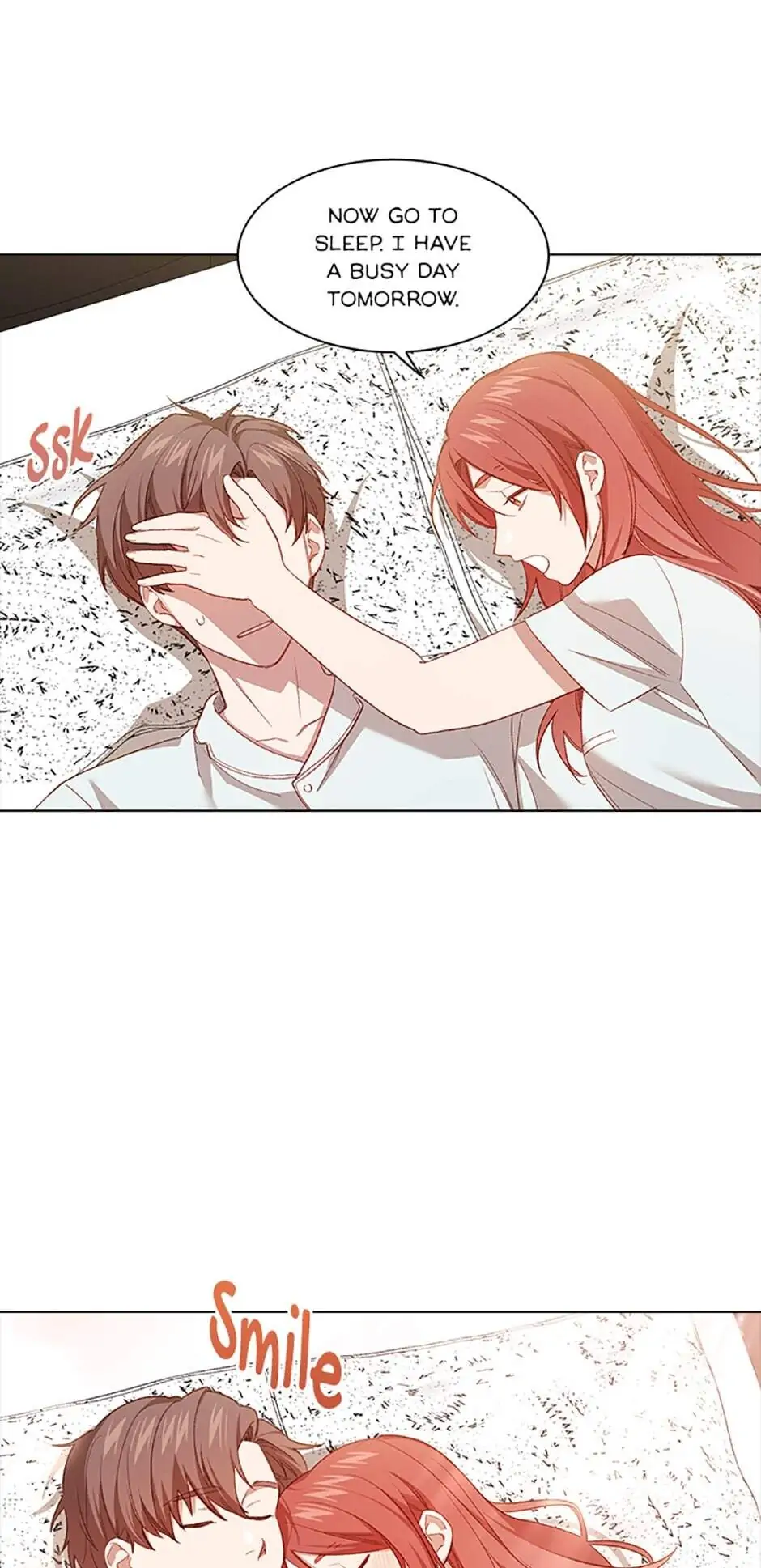 A Relationship Of Intended Carelessness Chapter 45 194 07