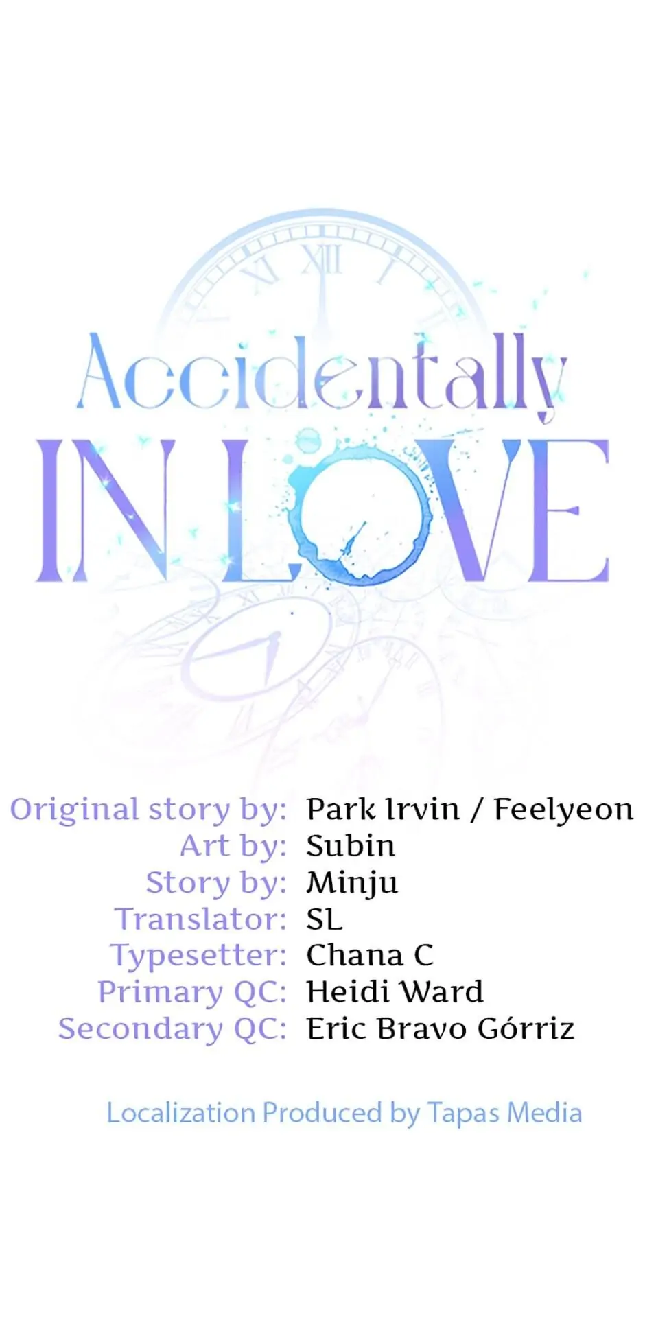 A Relationship Of Intended Carelessness Chapter 45 196 09