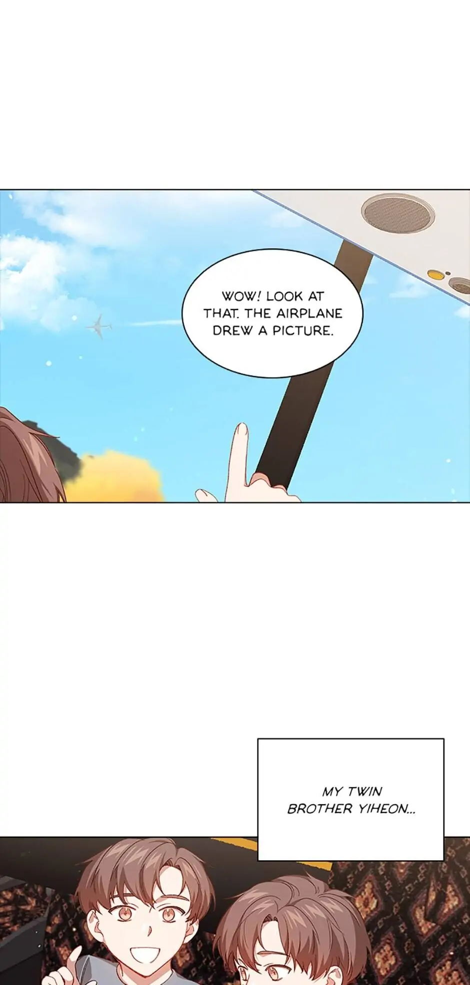 A Relationship Of Intended Carelessness Chapter 45 199 12