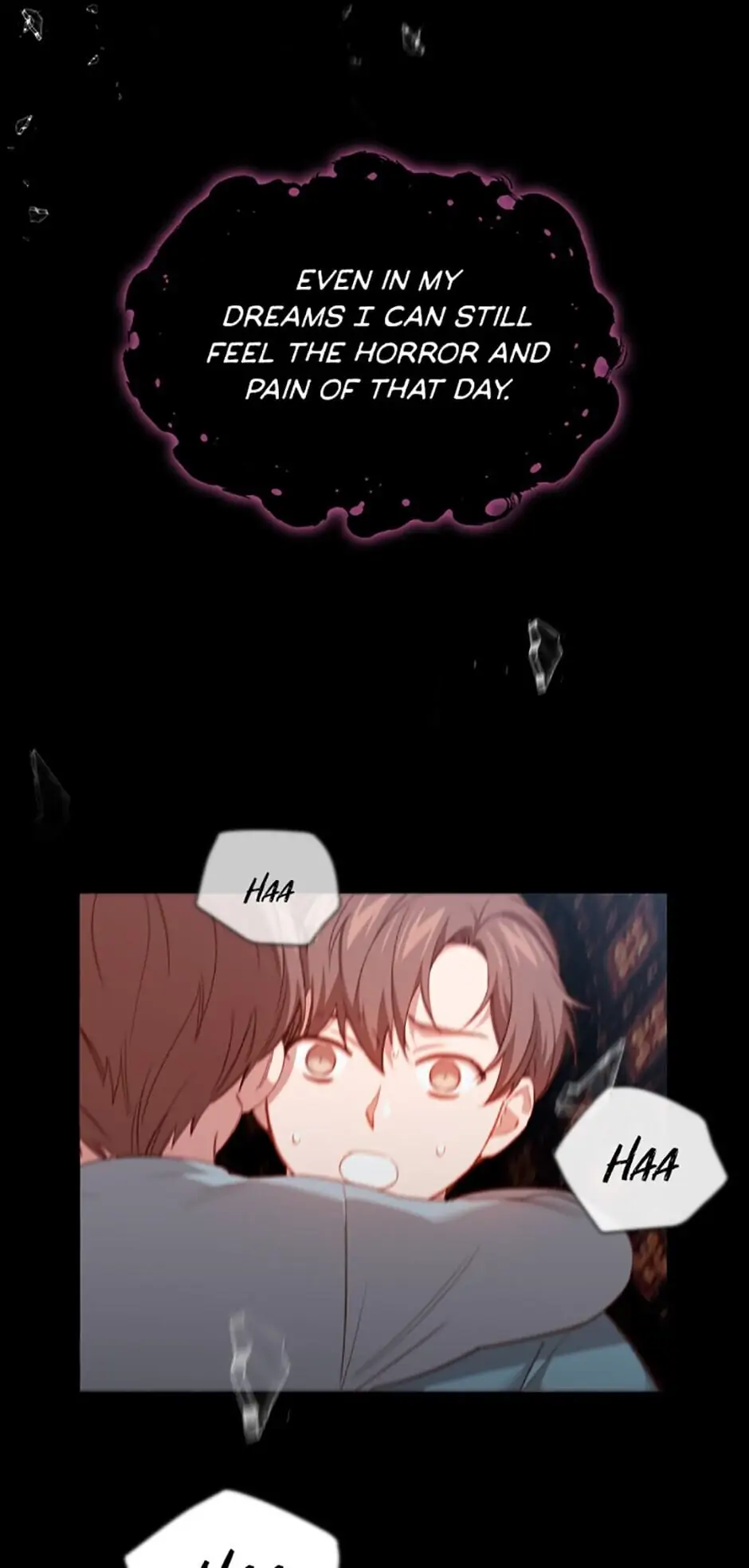 A Relationship Of Intended Carelessness Chapter 45 206 19