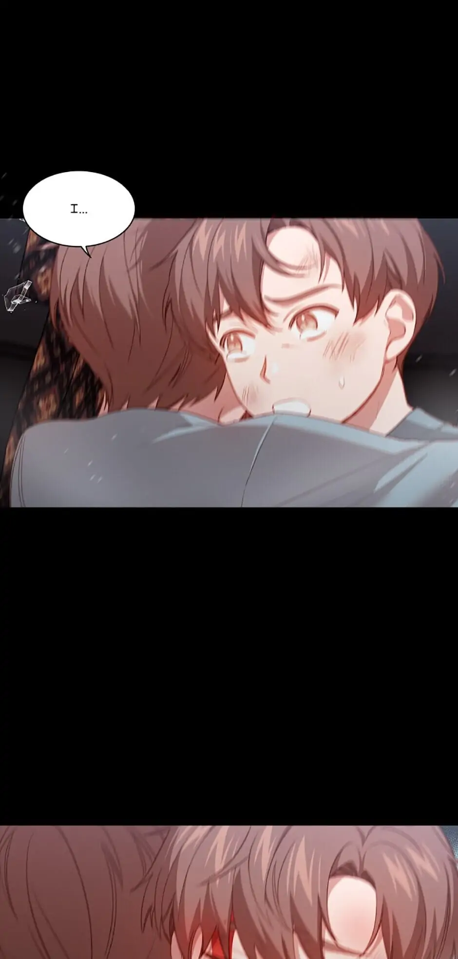 A Relationship Of Intended Carelessness Chapter 45 208 21