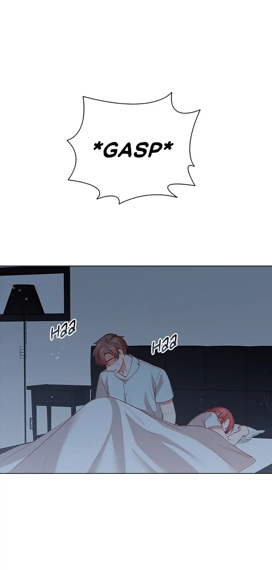 A Relationship Of Intended Carelessness Chapter 45 210 23