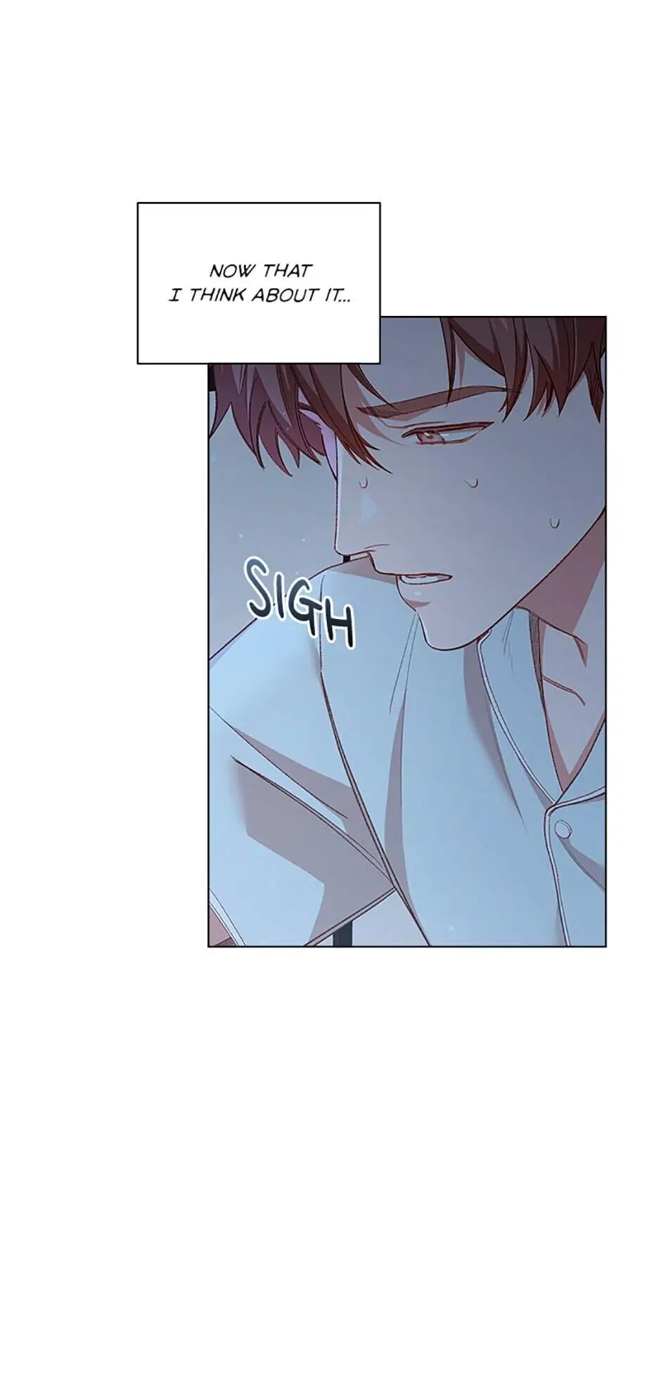 A Relationship Of Intended Carelessness Chapter 45 211 24