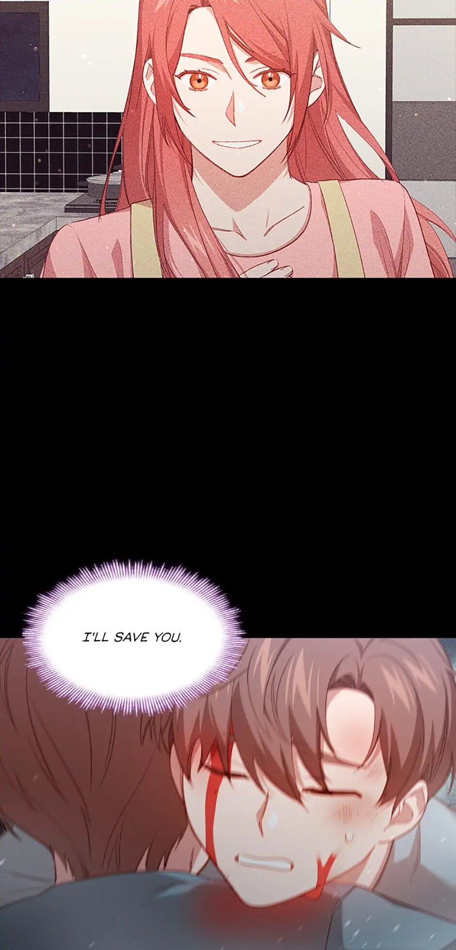 A Relationship Of Intended Carelessness Chapter 45 213 26