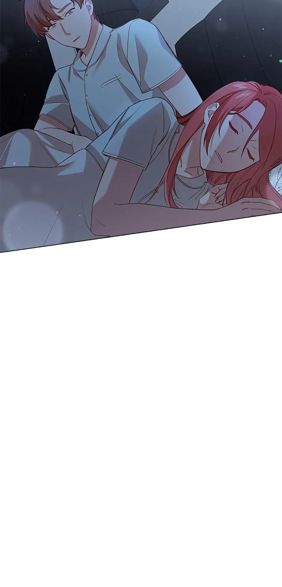 A Relationship Of Intended Carelessness Chapter 45 215 28