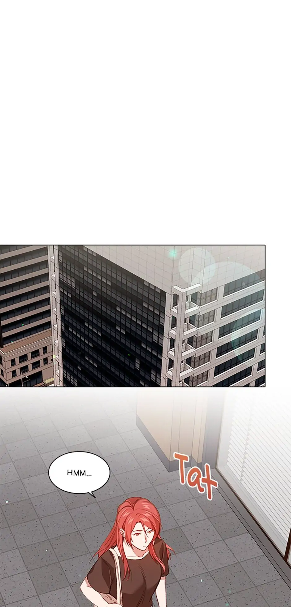 A Relationship Of Intended Carelessness Chapter 45 216 29