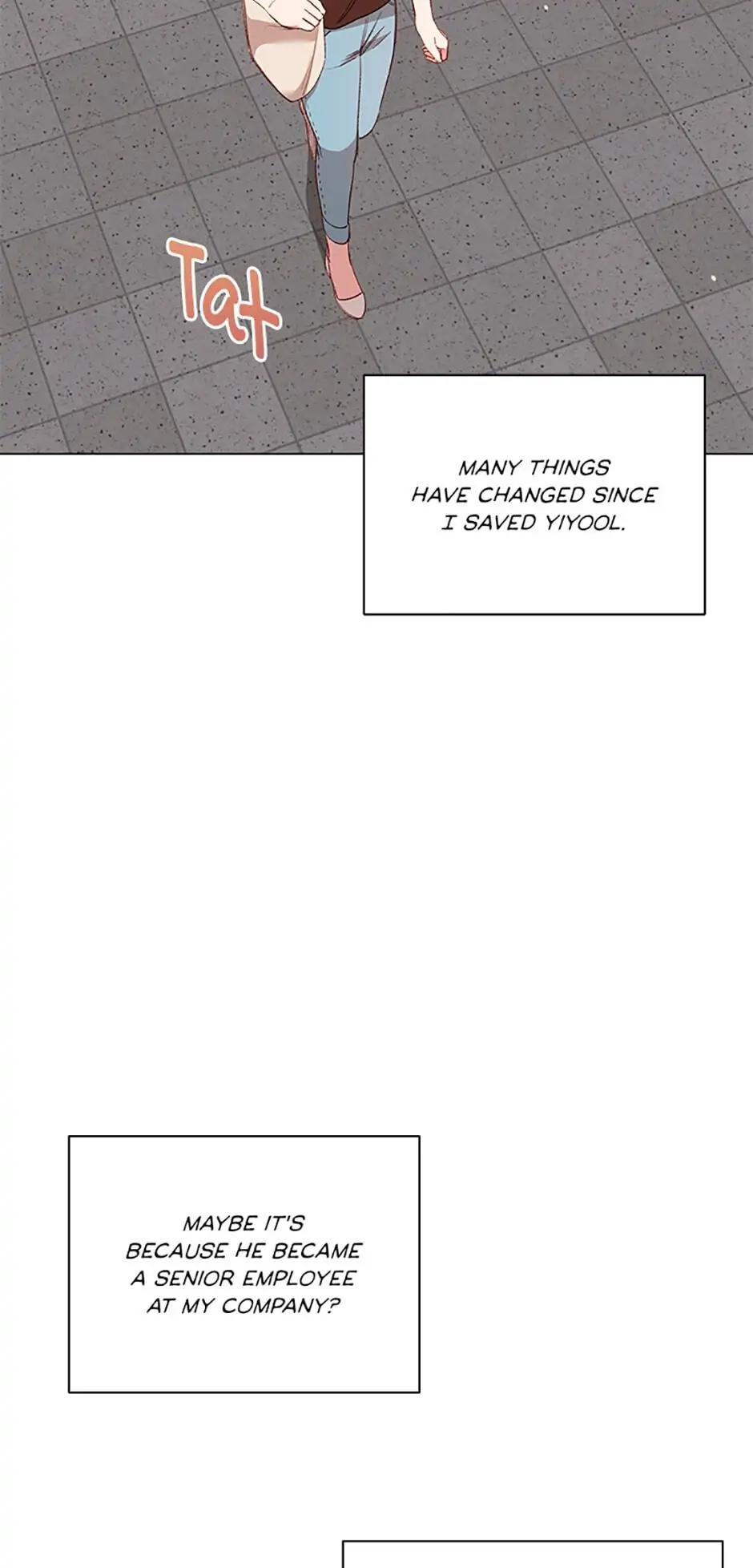 A Relationship Of Intended Carelessness Chapter 45 217 30